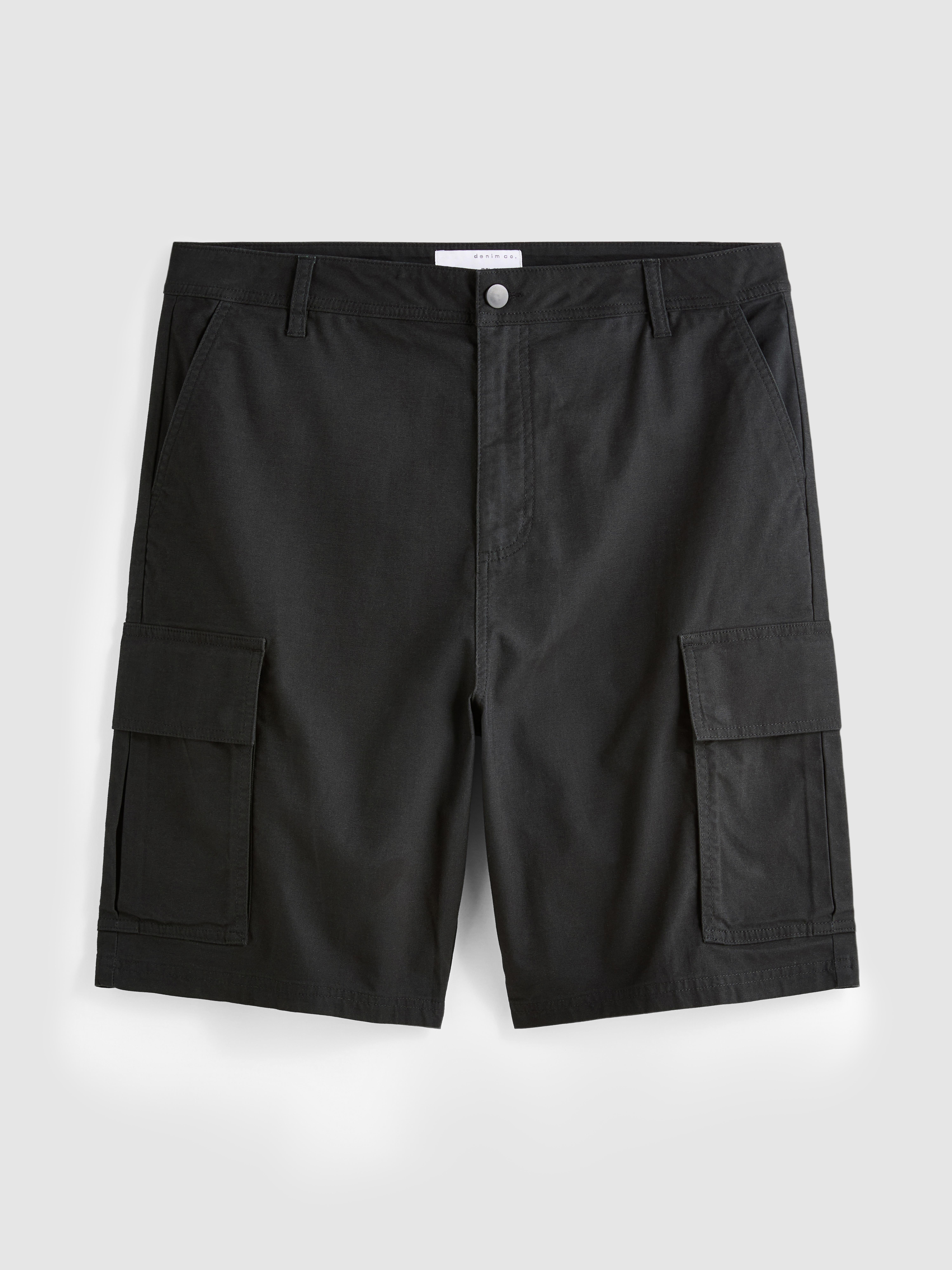 Cargoshort in utilitystijl