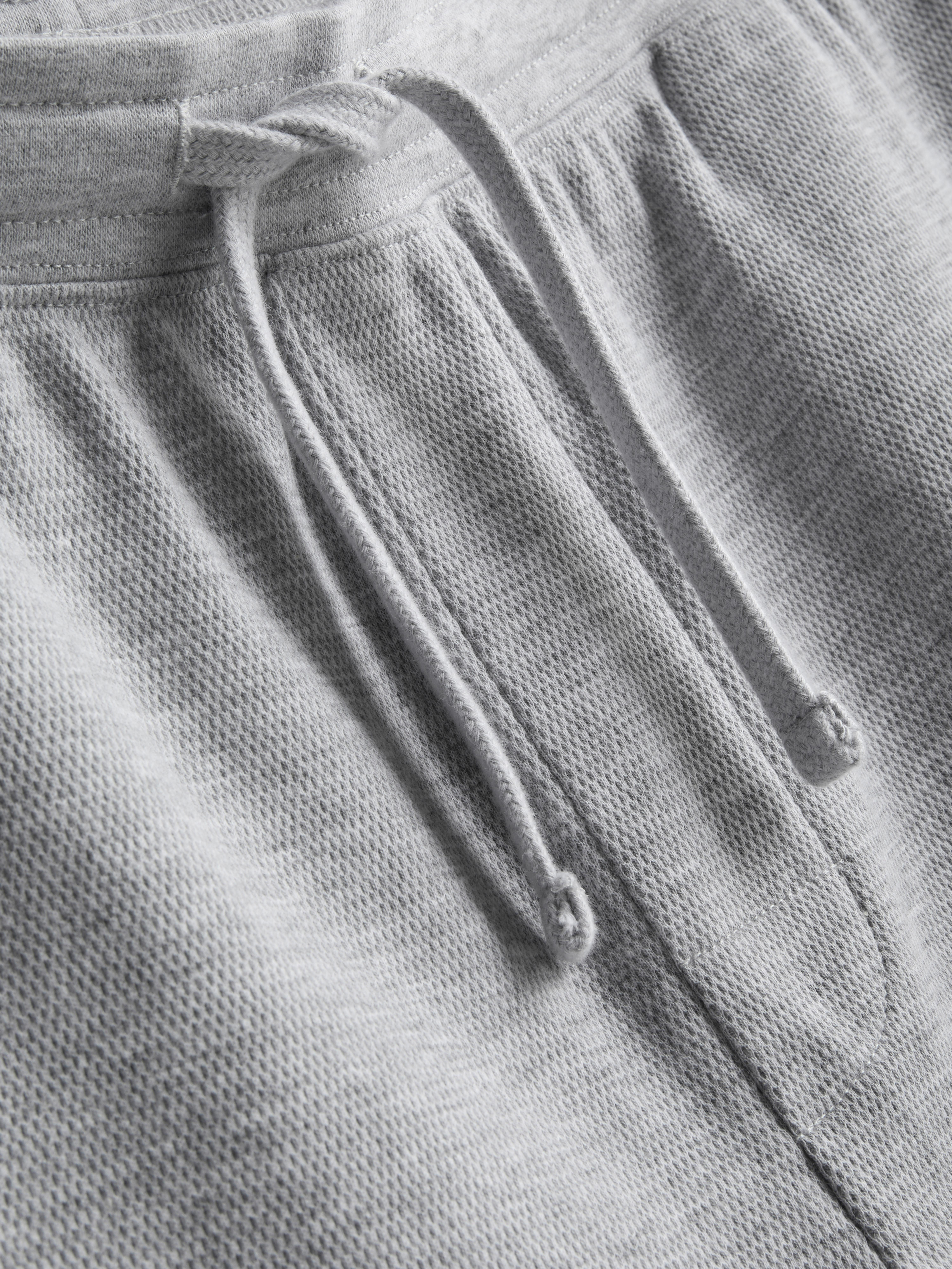 Confezione da 2 pantaloni del pigiama strutturati