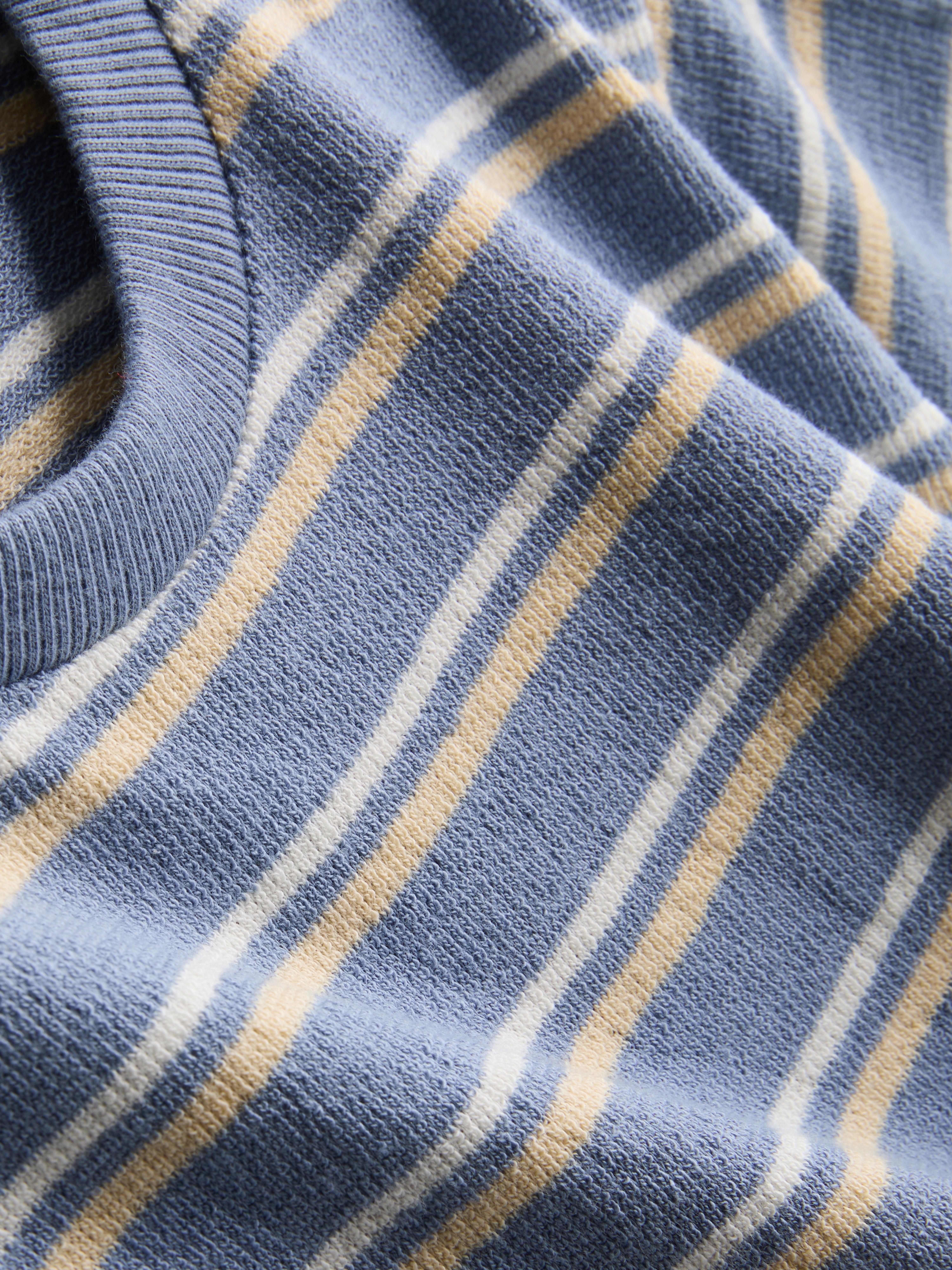 0-36mths | T-Shirt and Cargo Shorts Set