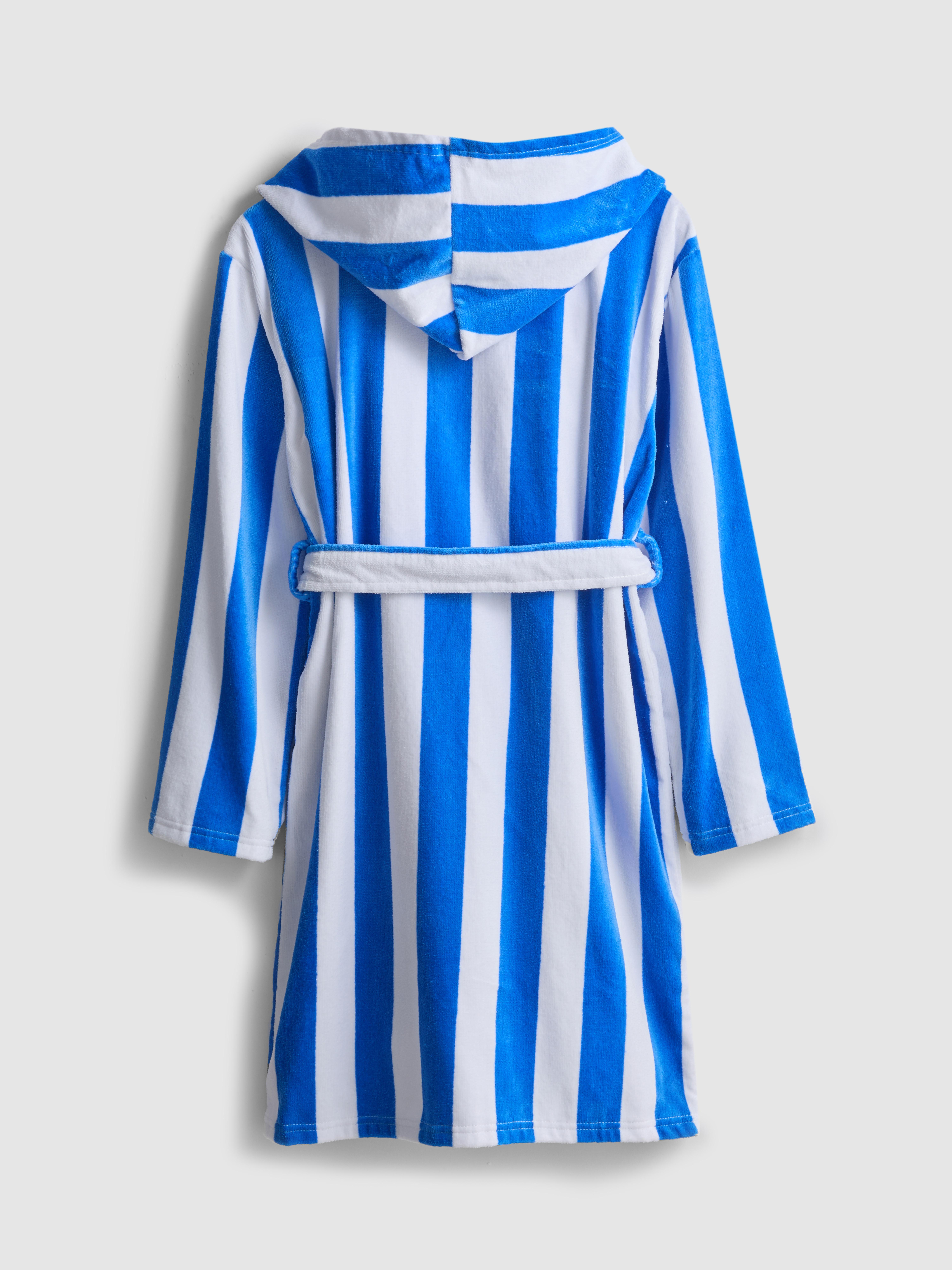 1.5-10yrs | Towelling Dressing Gown