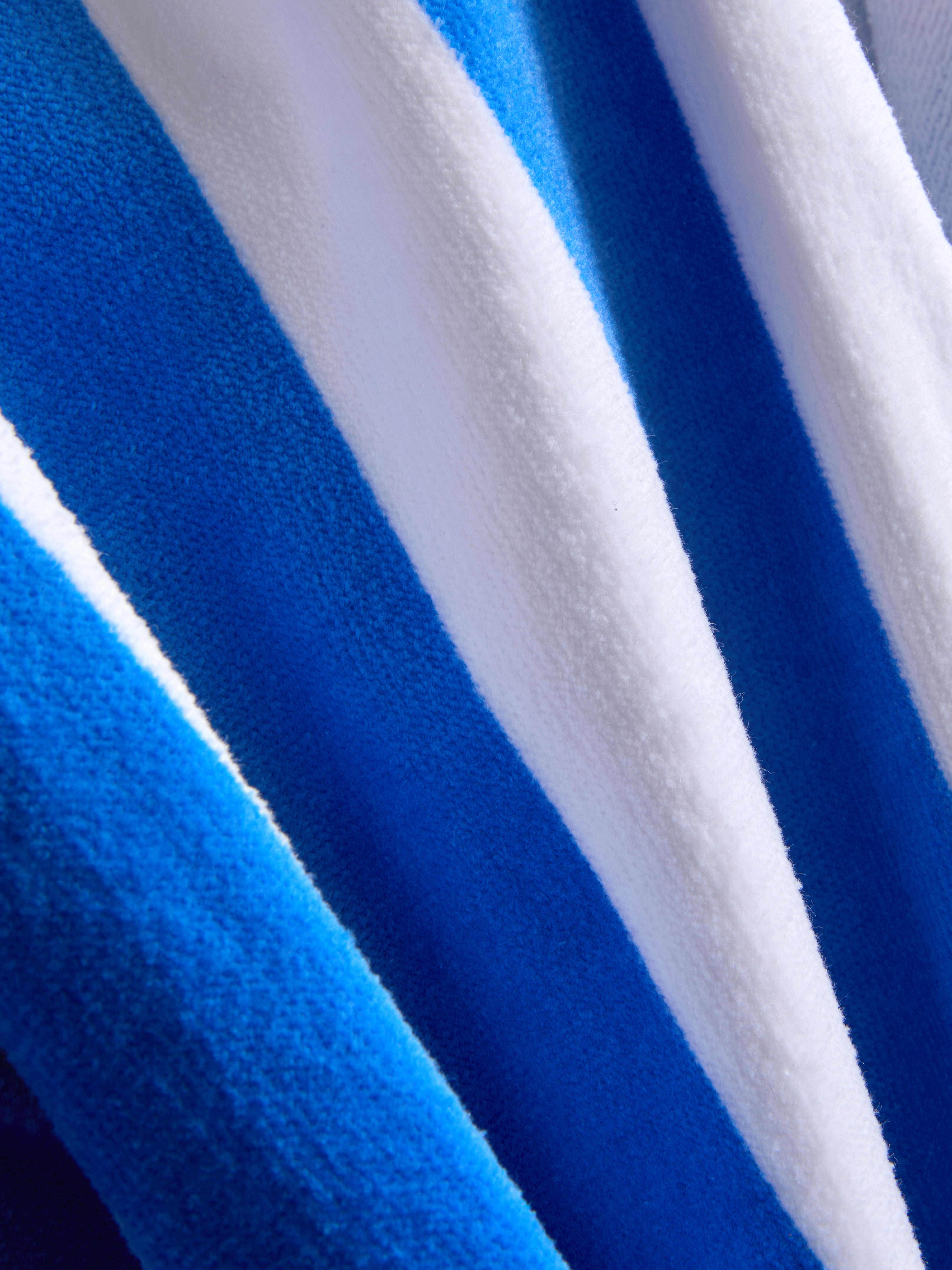 1.5-10yrs | Towelling Dressing Gown