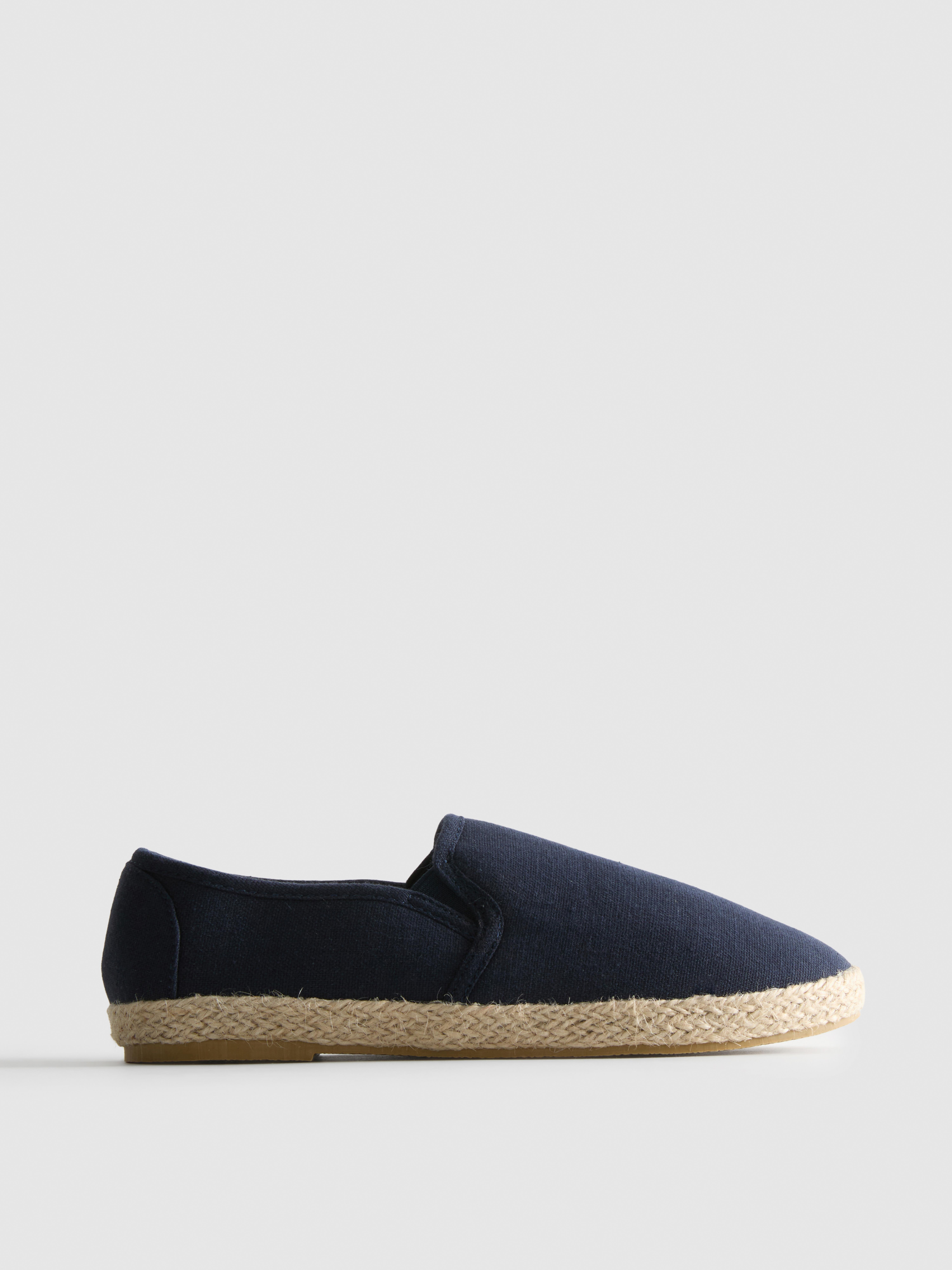 Espadrilles