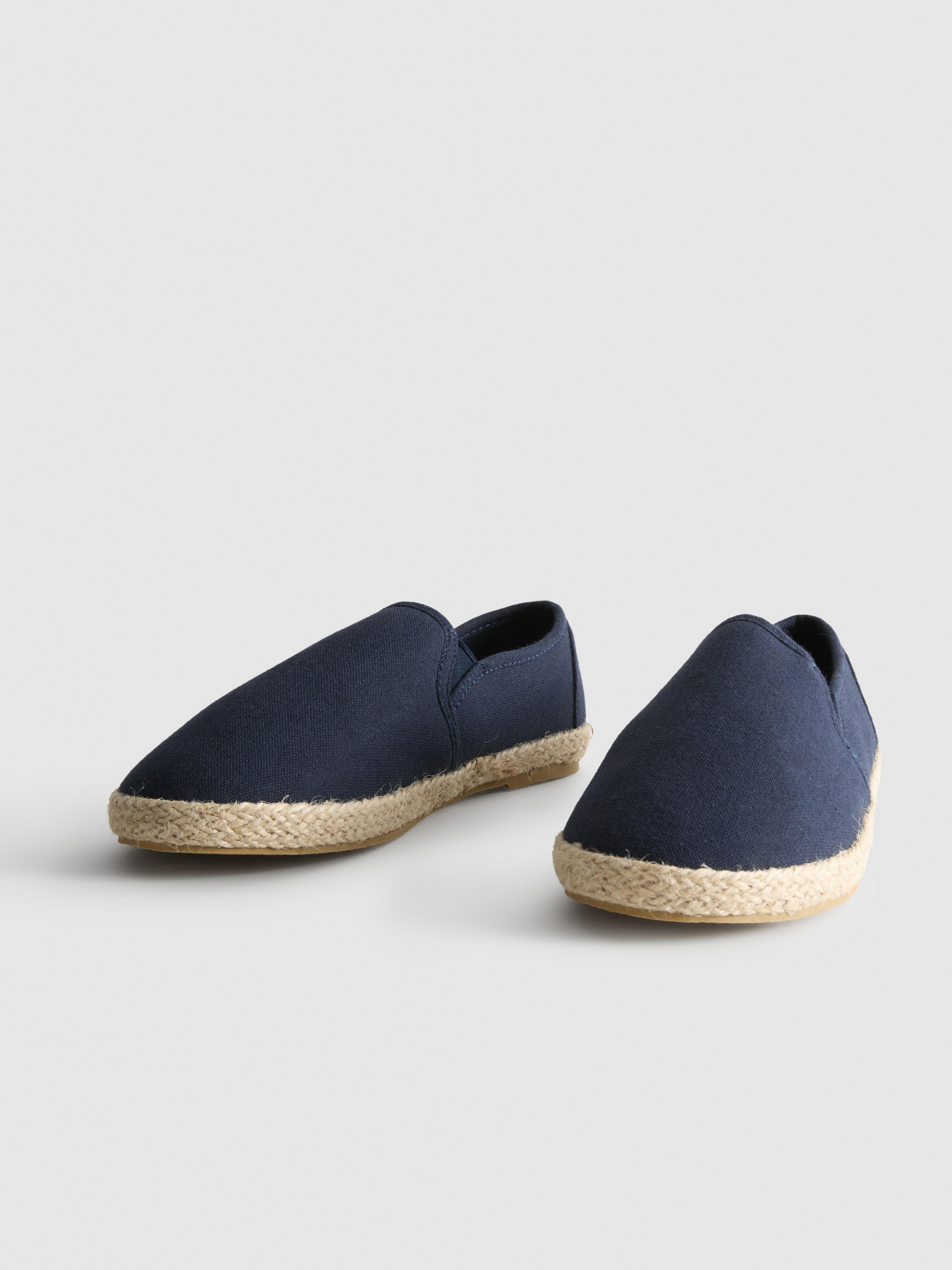 Espadrilles