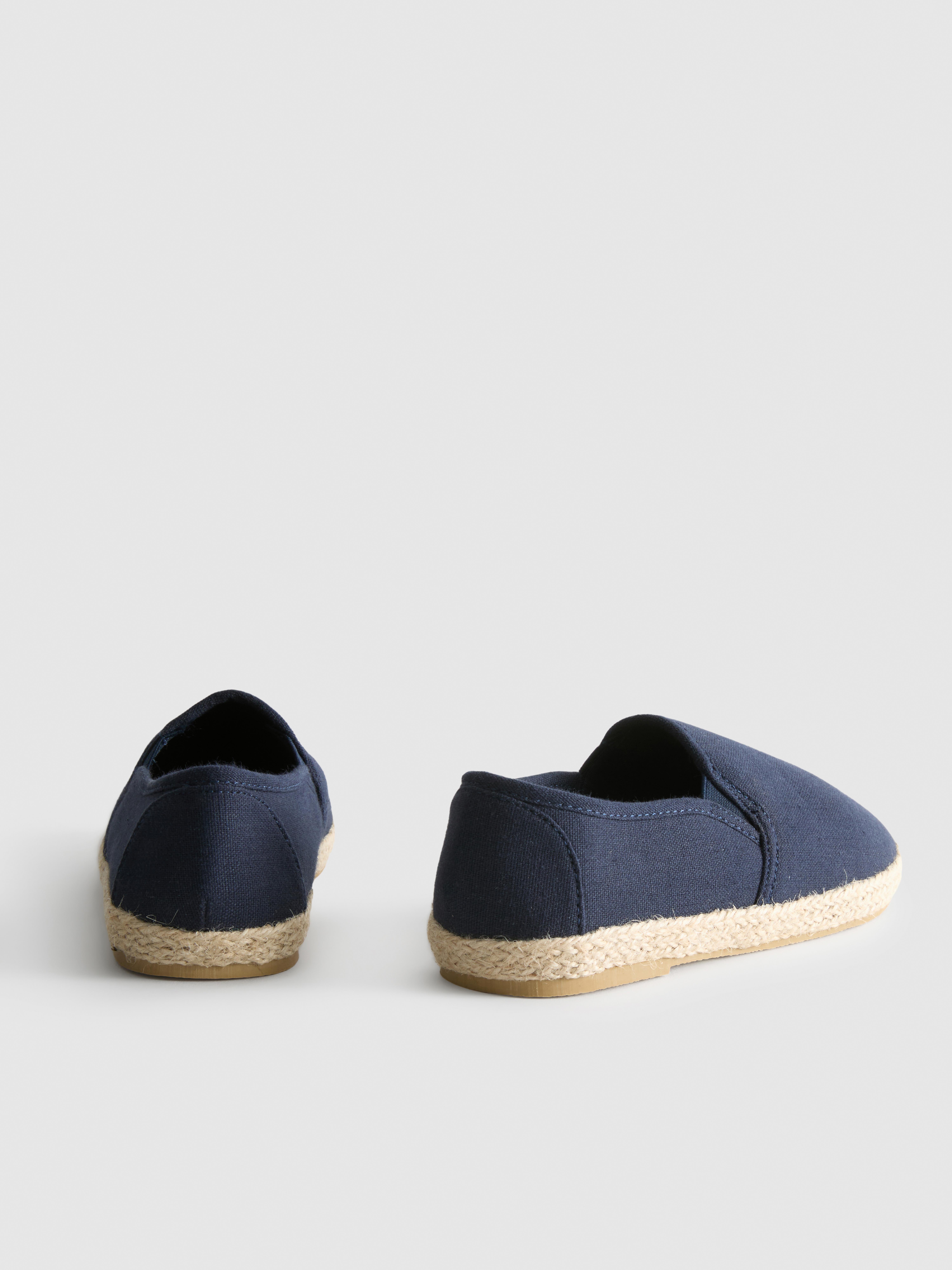 Espadrilles