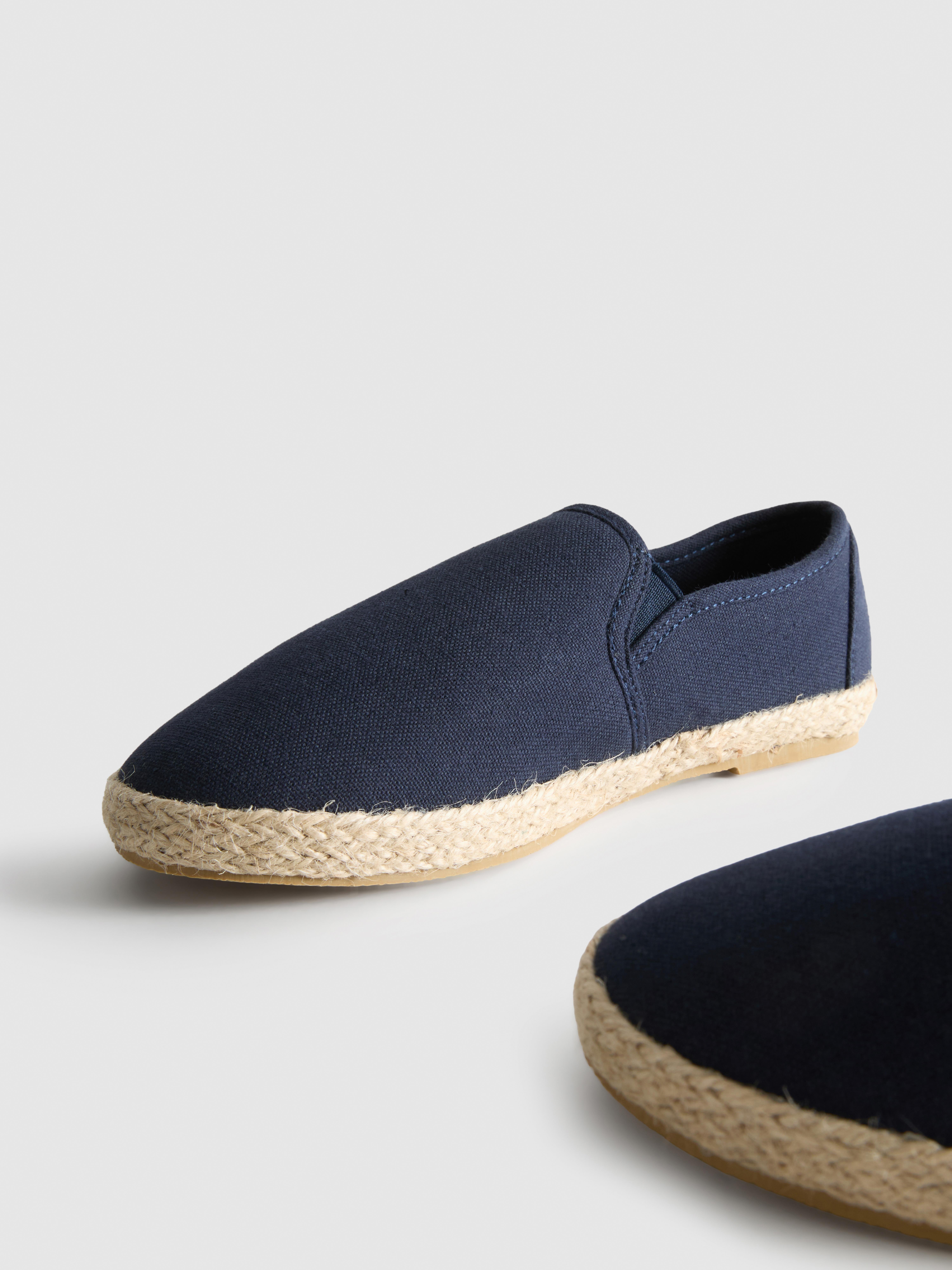 Espadrilles