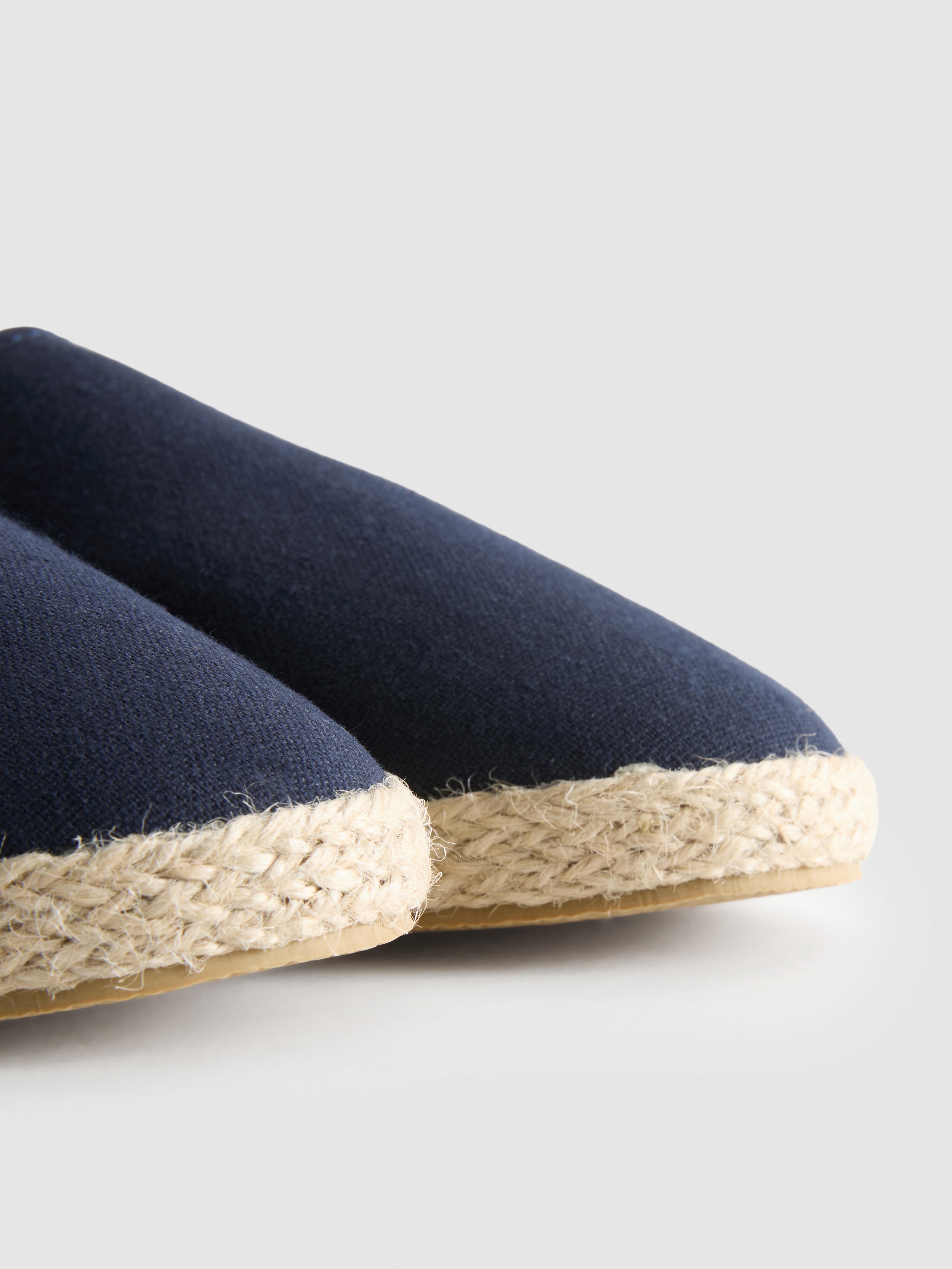 Espadrilles
