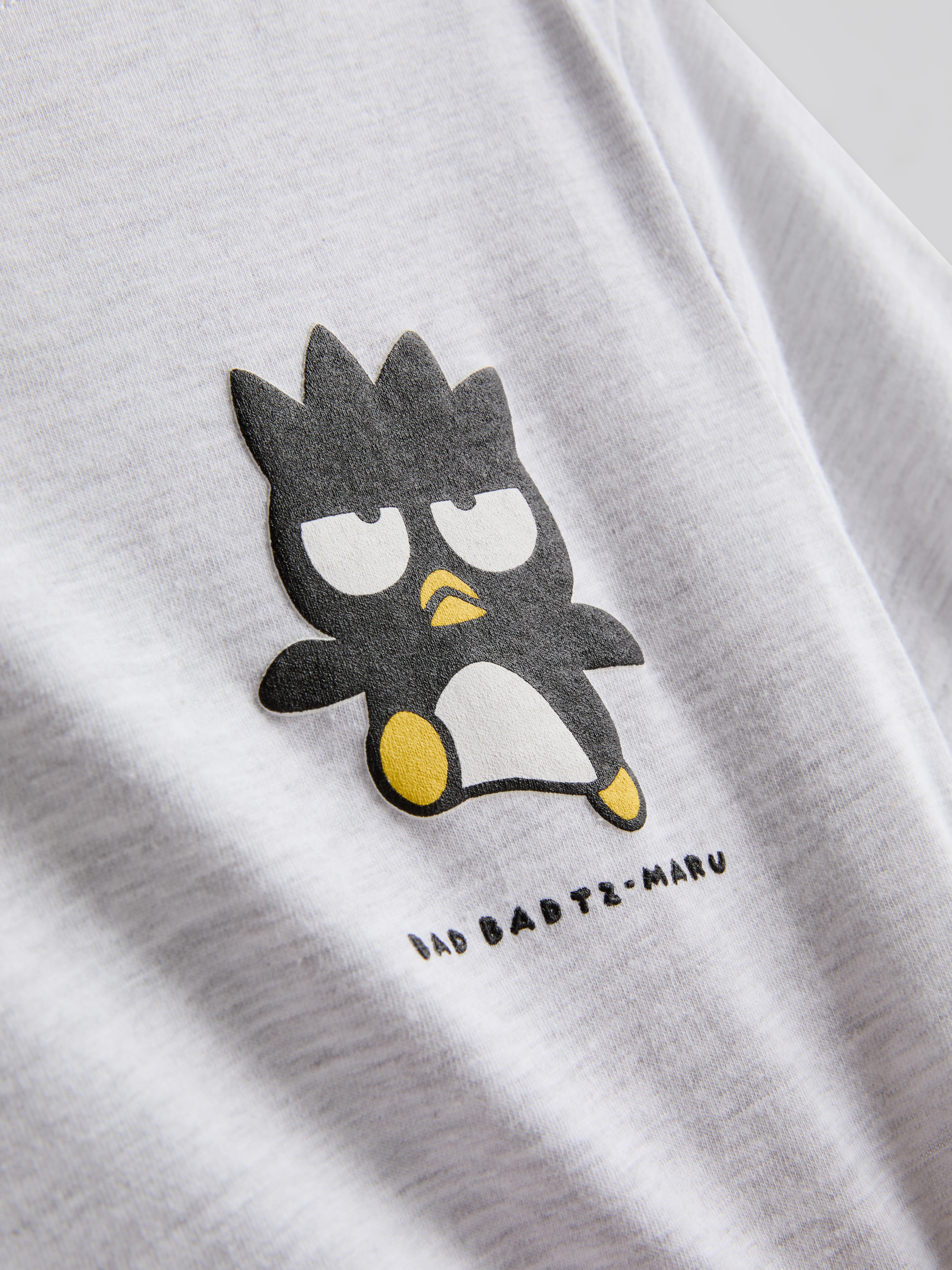 3–8 let | Tričko Hello Kitty Badtz-Maru