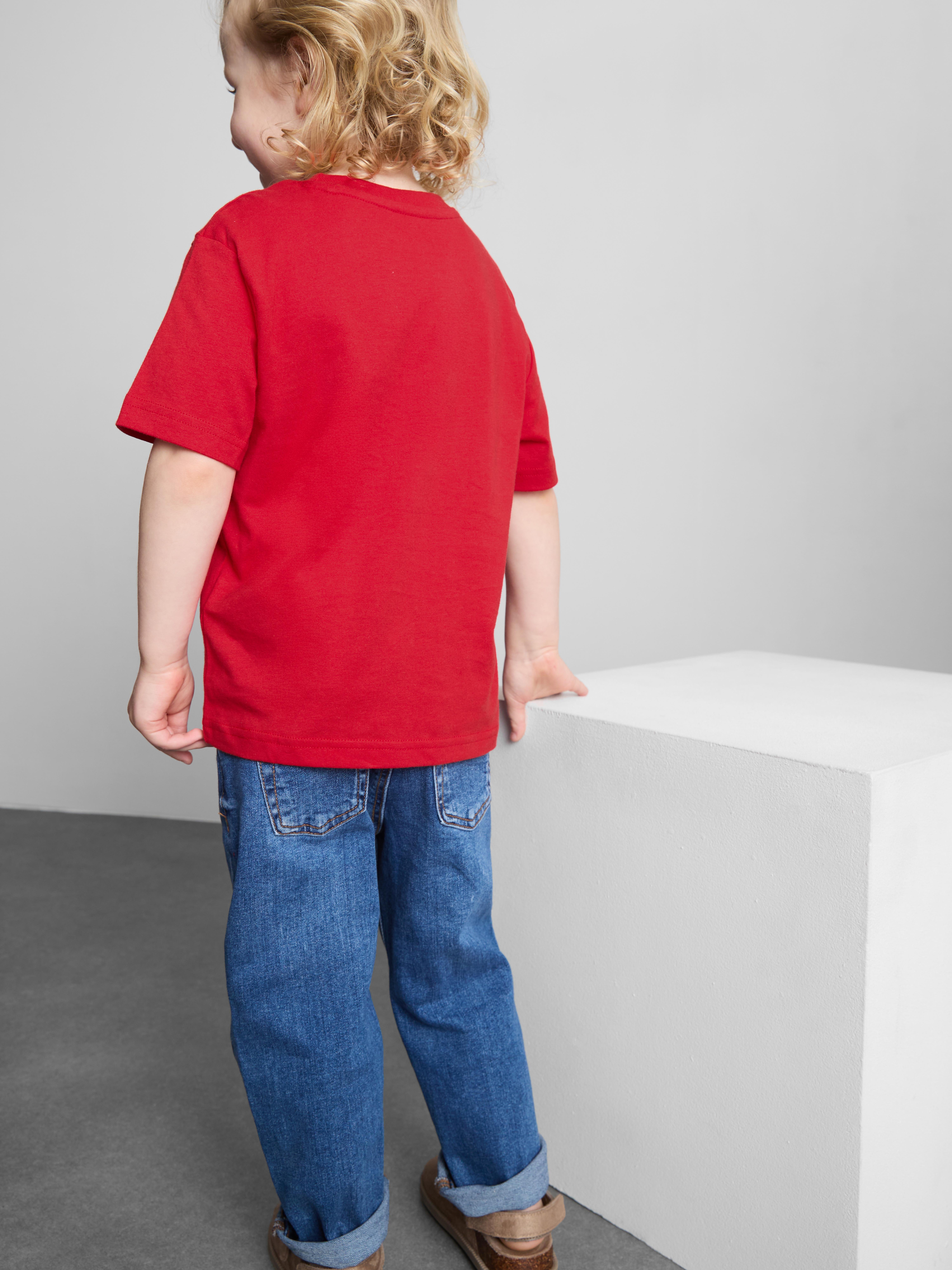 1,5-8 anos | T-shirt Disney Mickey