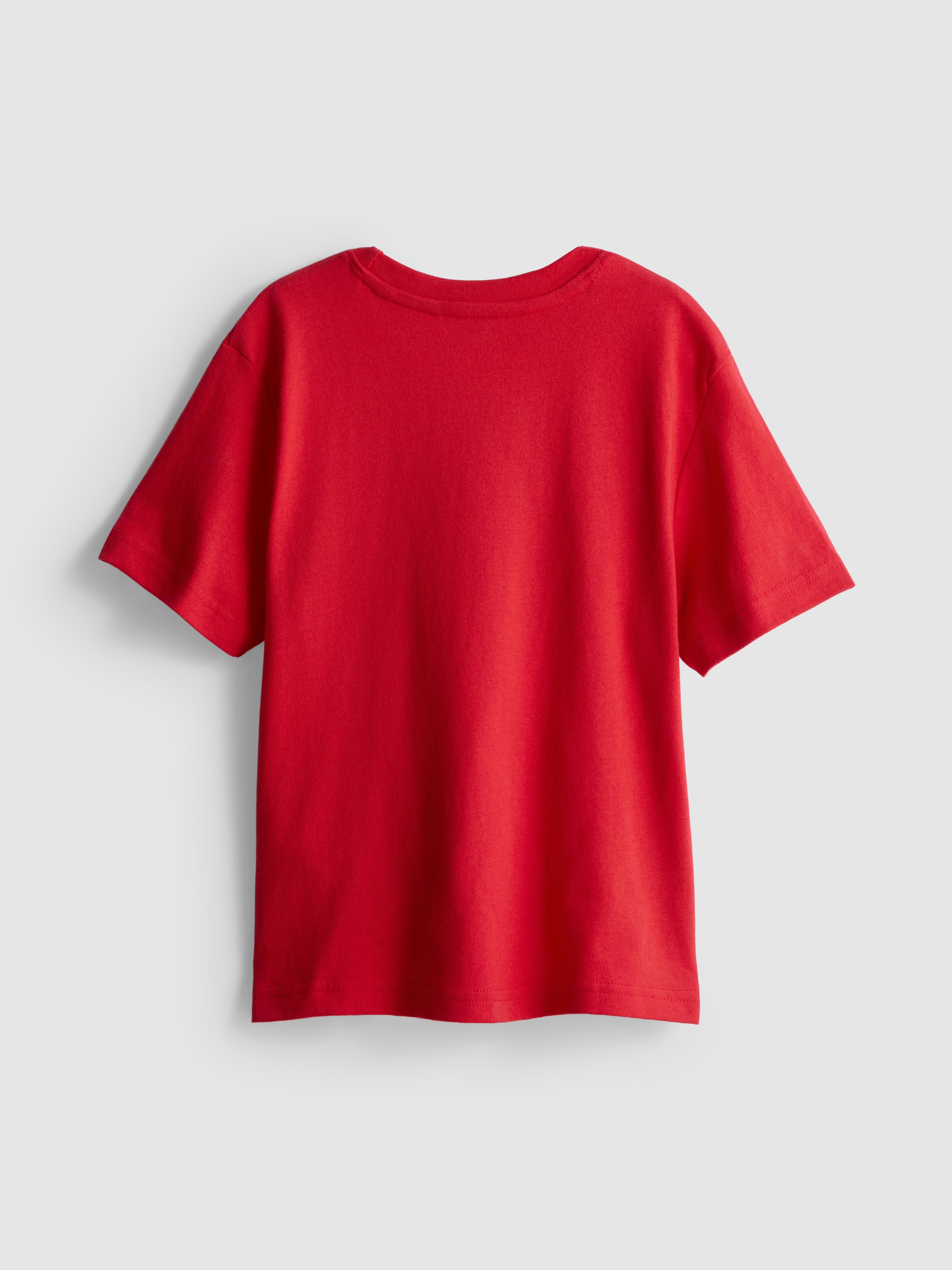 1,5-8 anos | T-shirt Disney Mickey