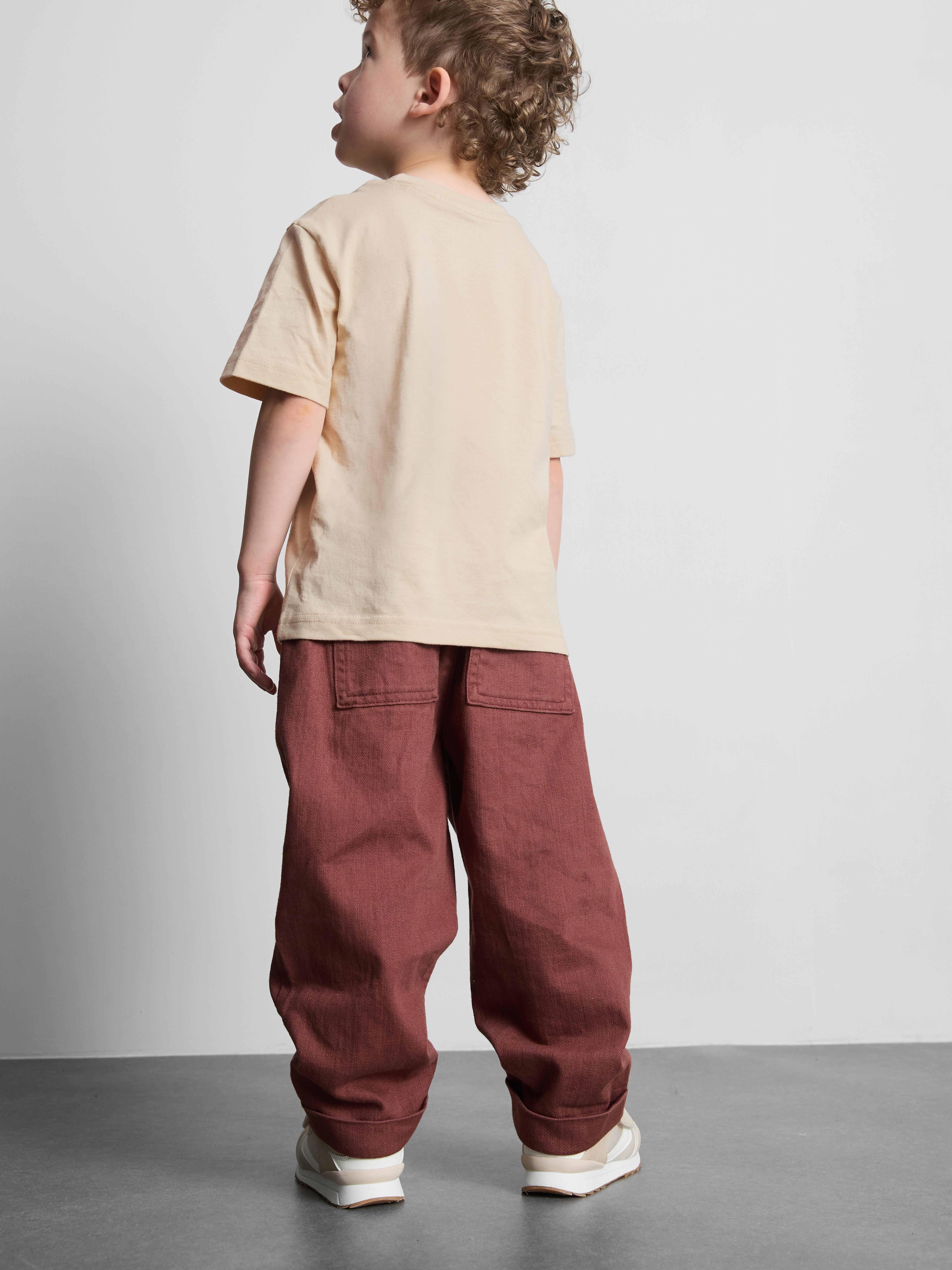 1.5-8yrs | Disney Pixar’s Character T-Shirt