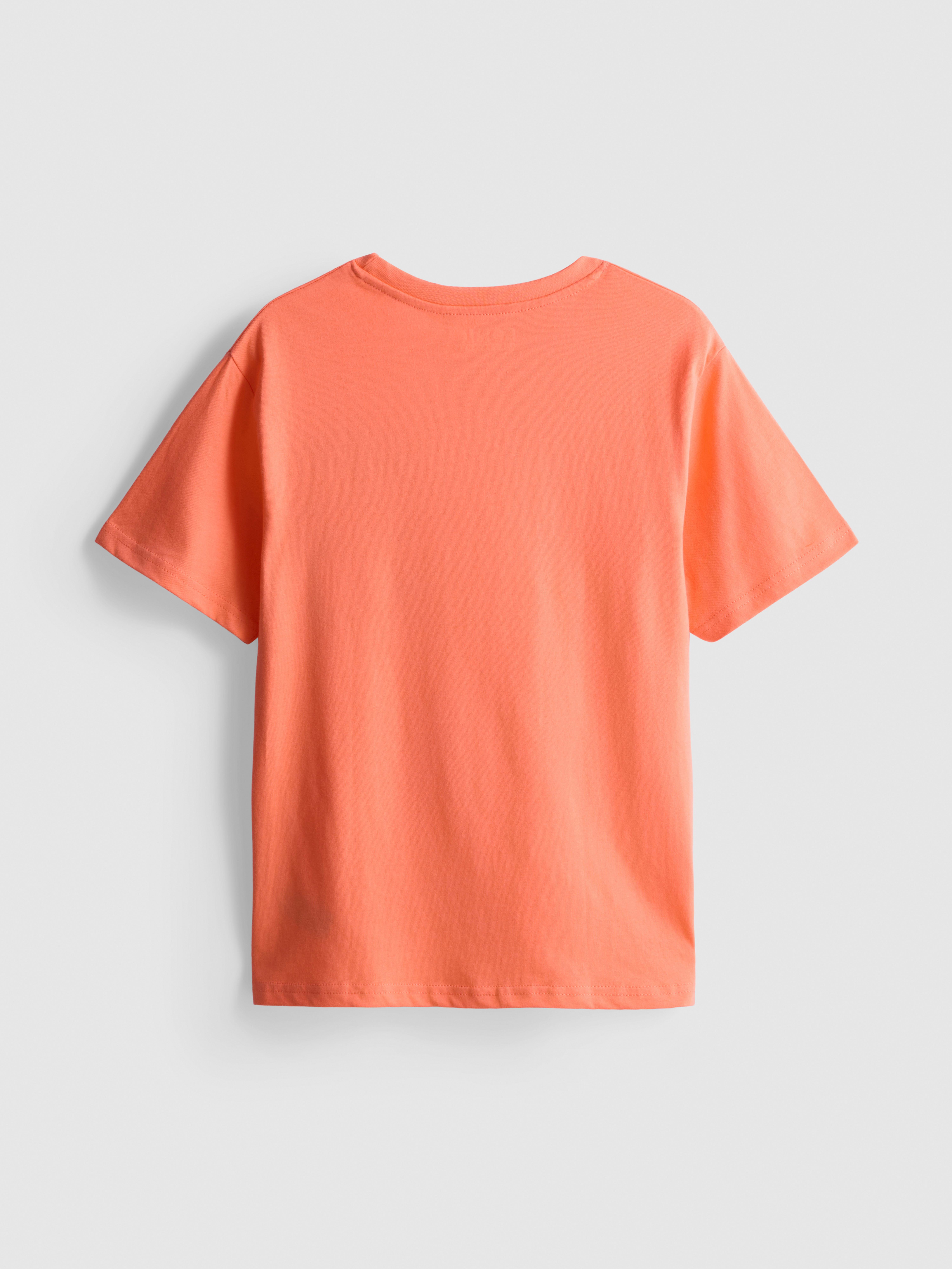 7-15yrs | Sonic The Hedgehog T-Shirt