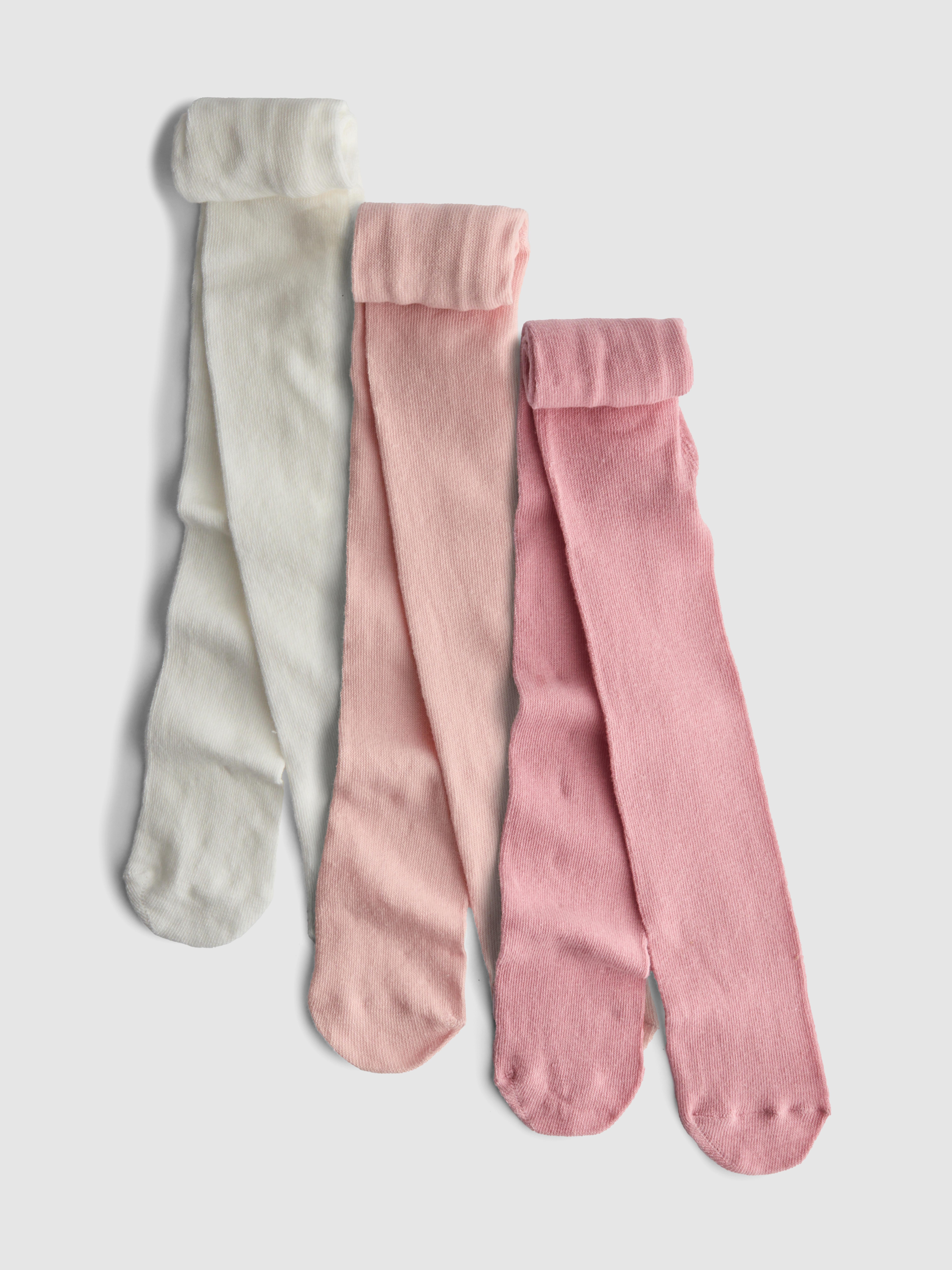 0–36 měs. | 3 páry punčoch