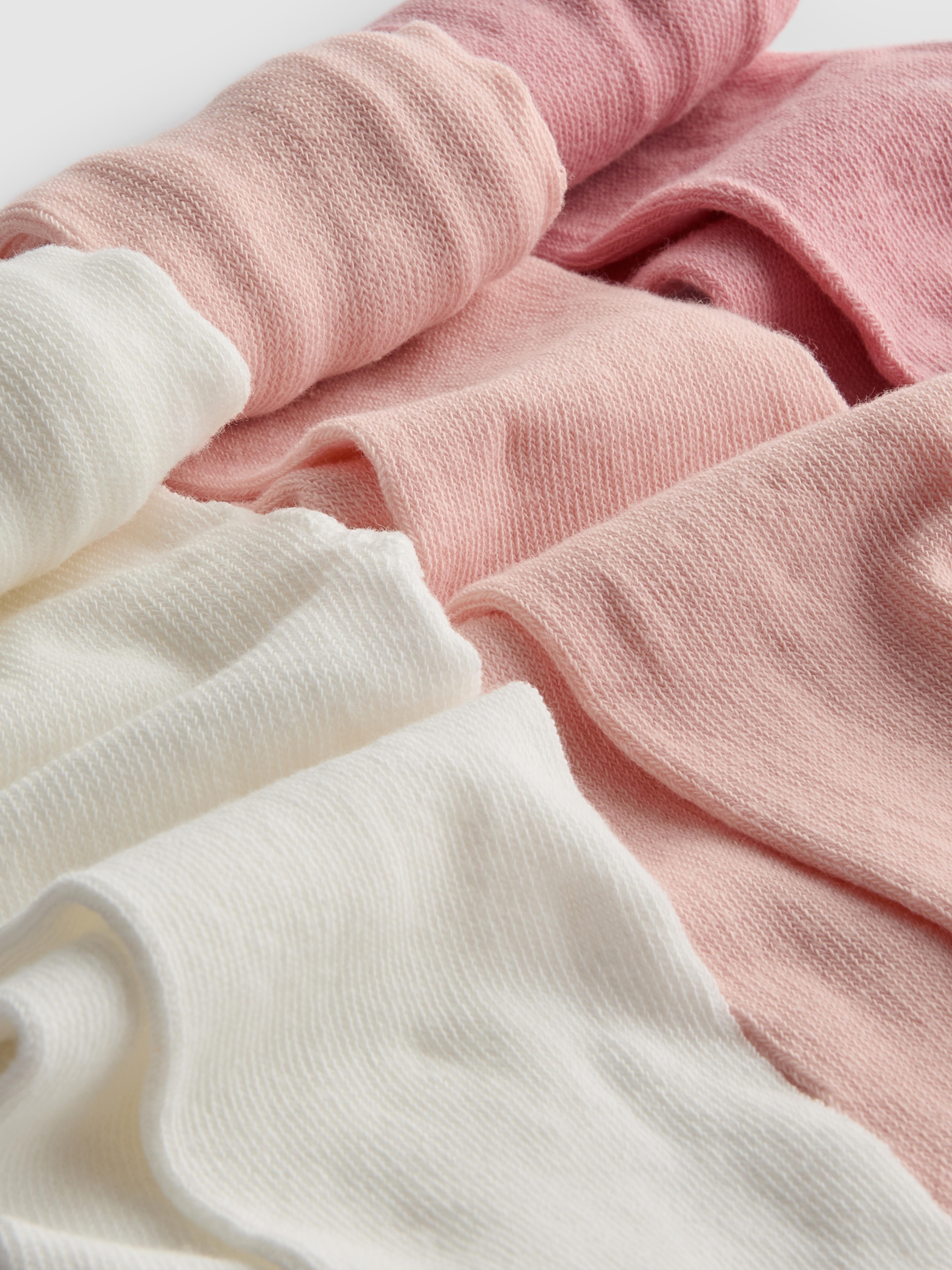 0-36 mesi | Confezione da 3 paia di collant