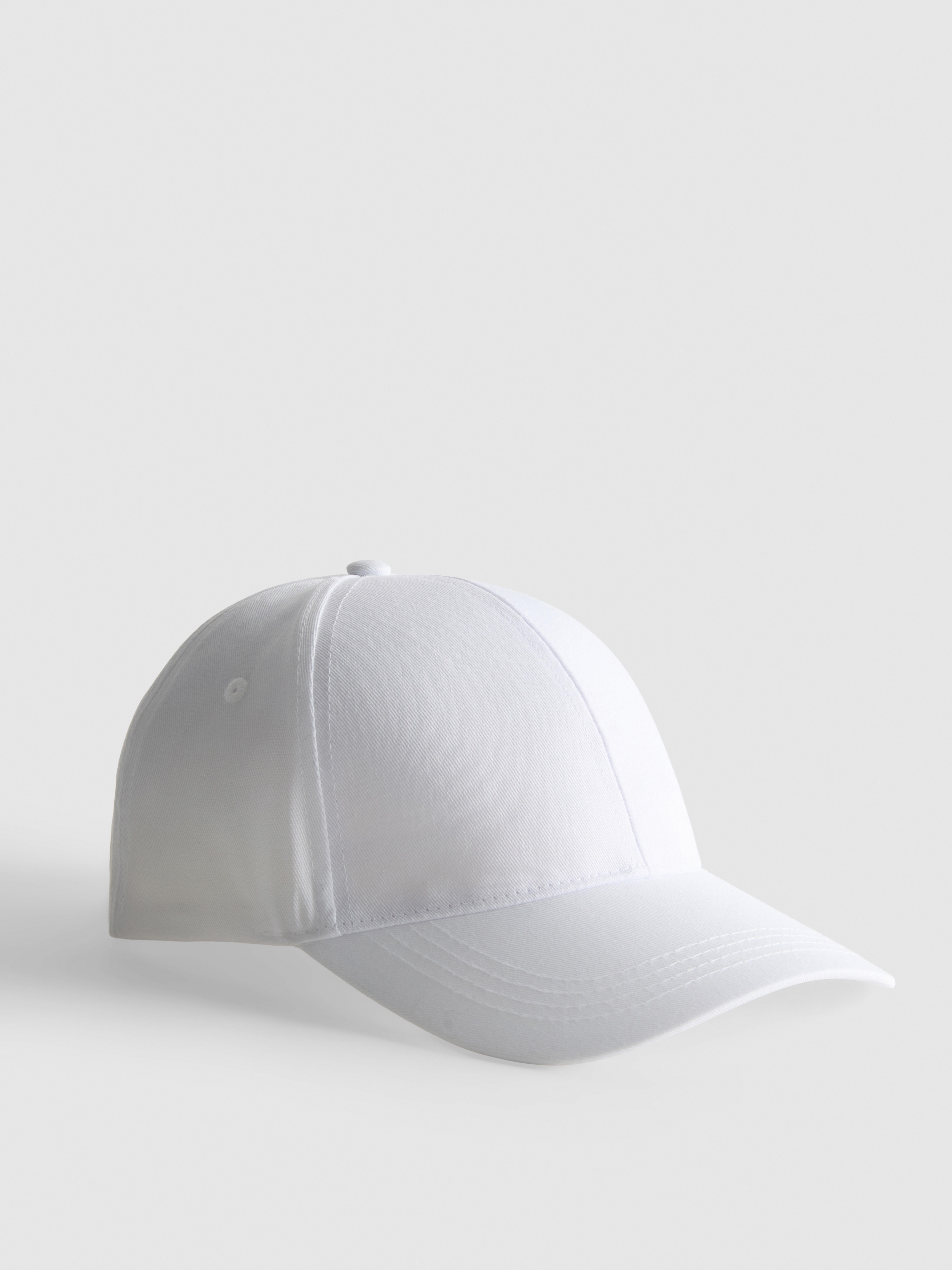 Essential Baseball Cap