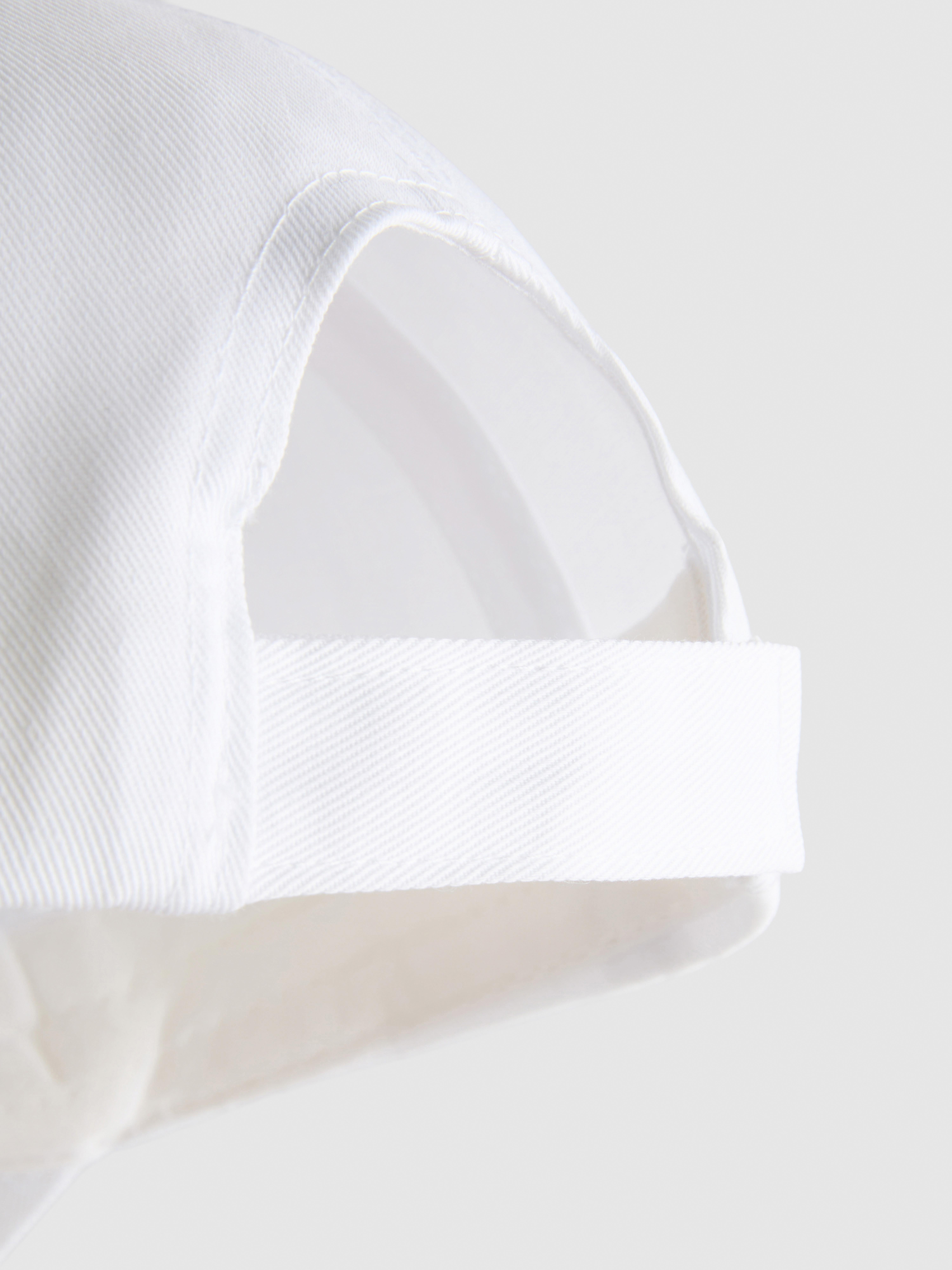 Essential Baseball Cap