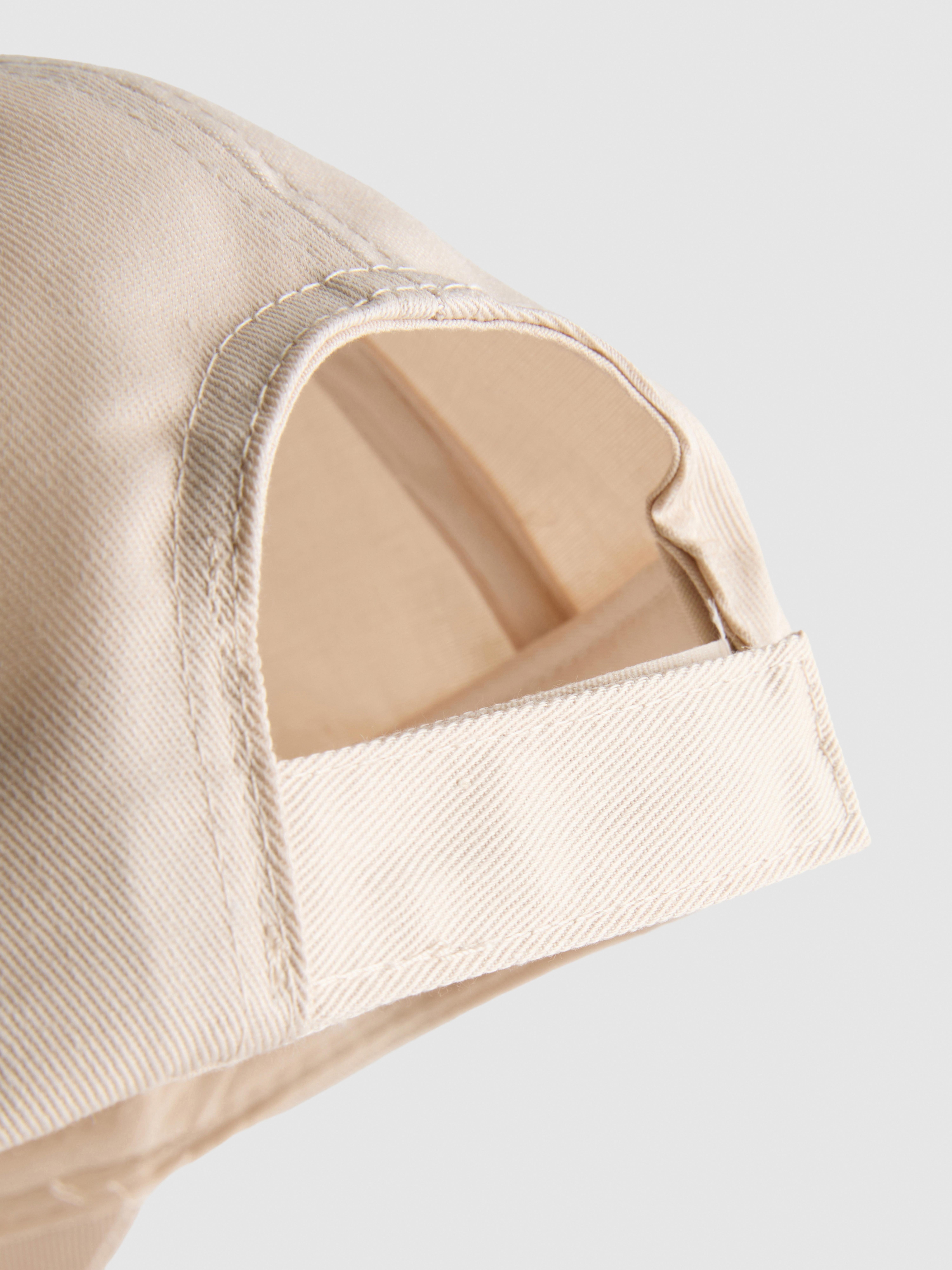 Essential Baseball Cap