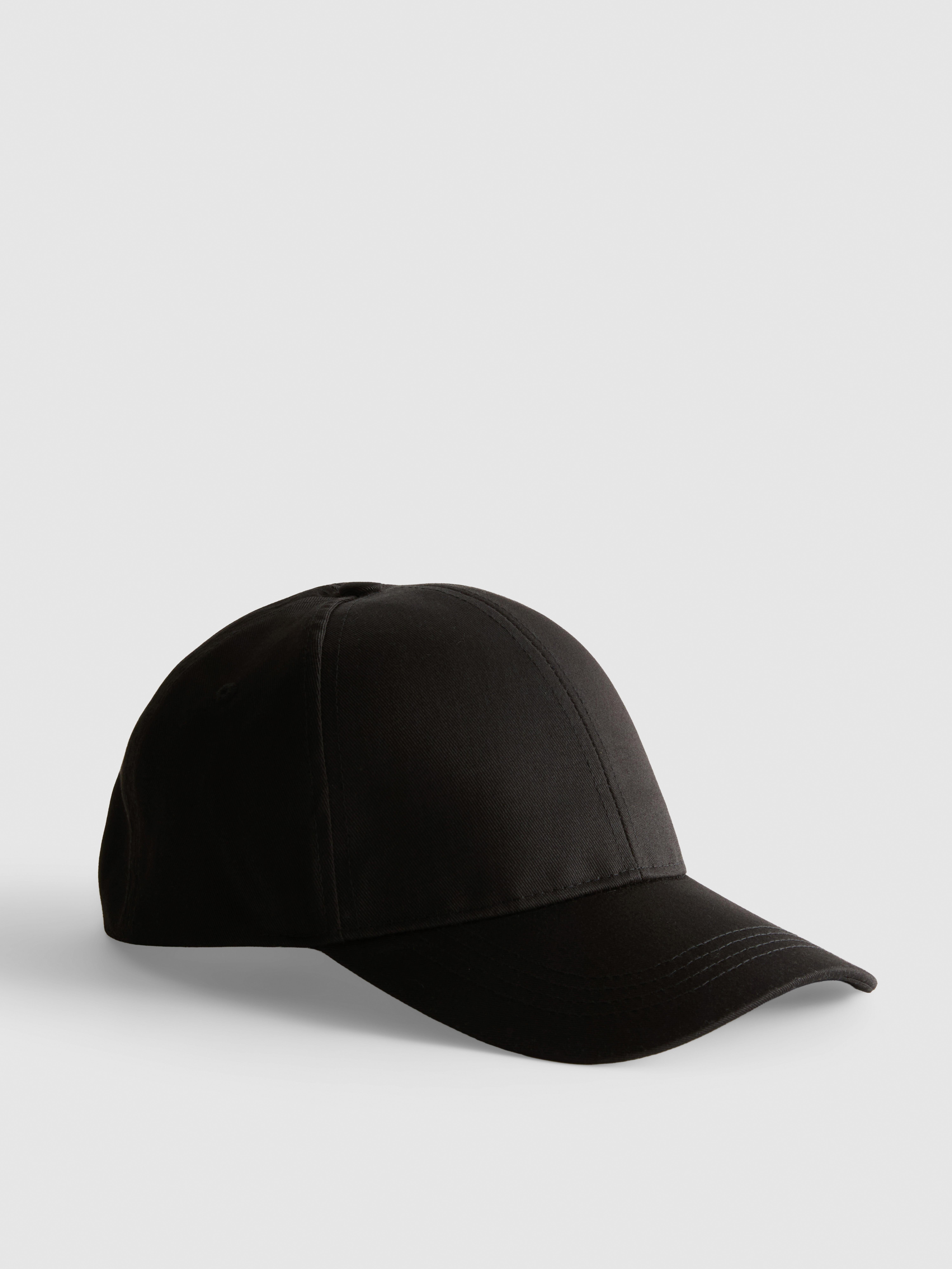 Essential Baseball Cap