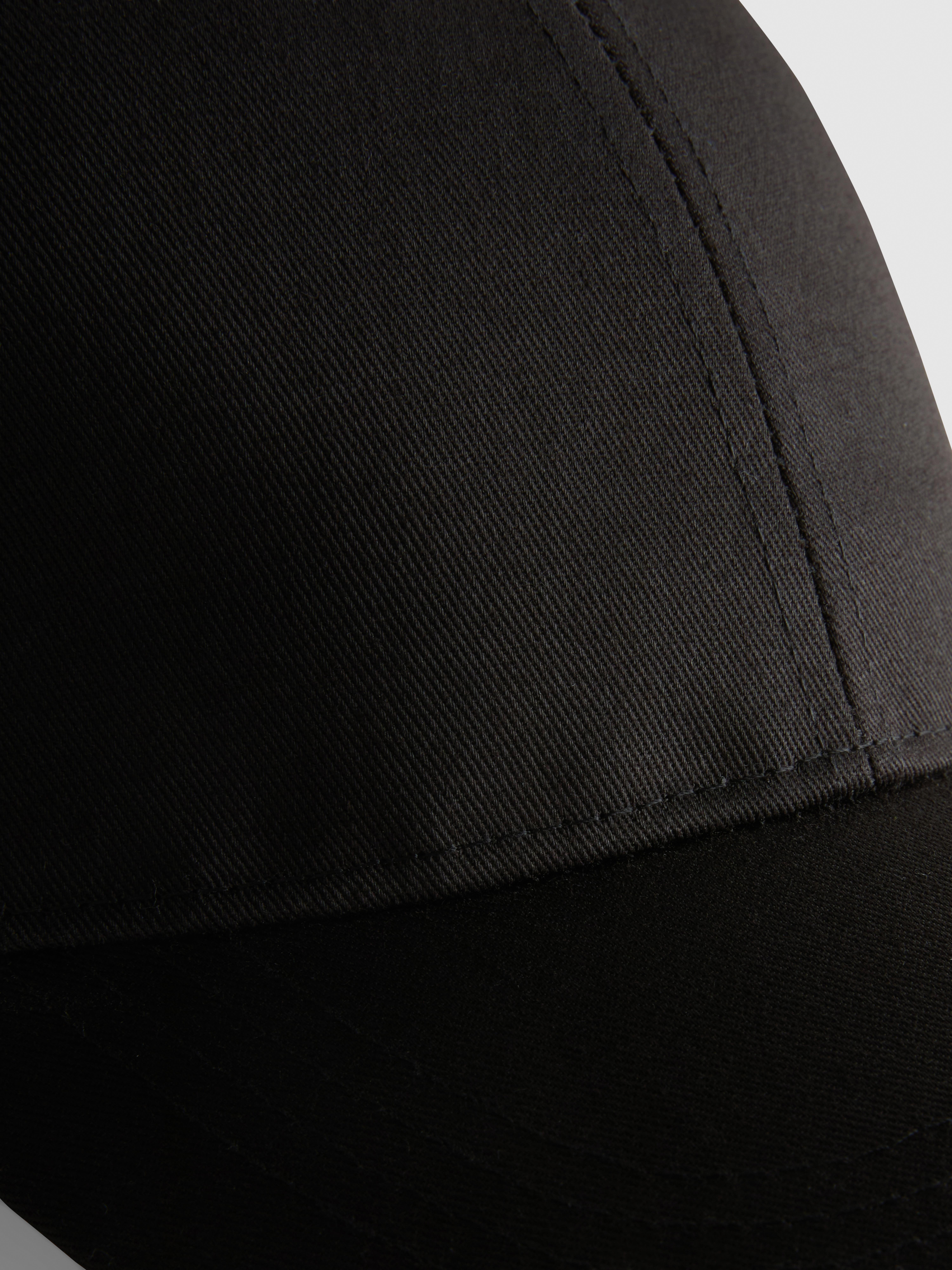Essential Baseball Cap