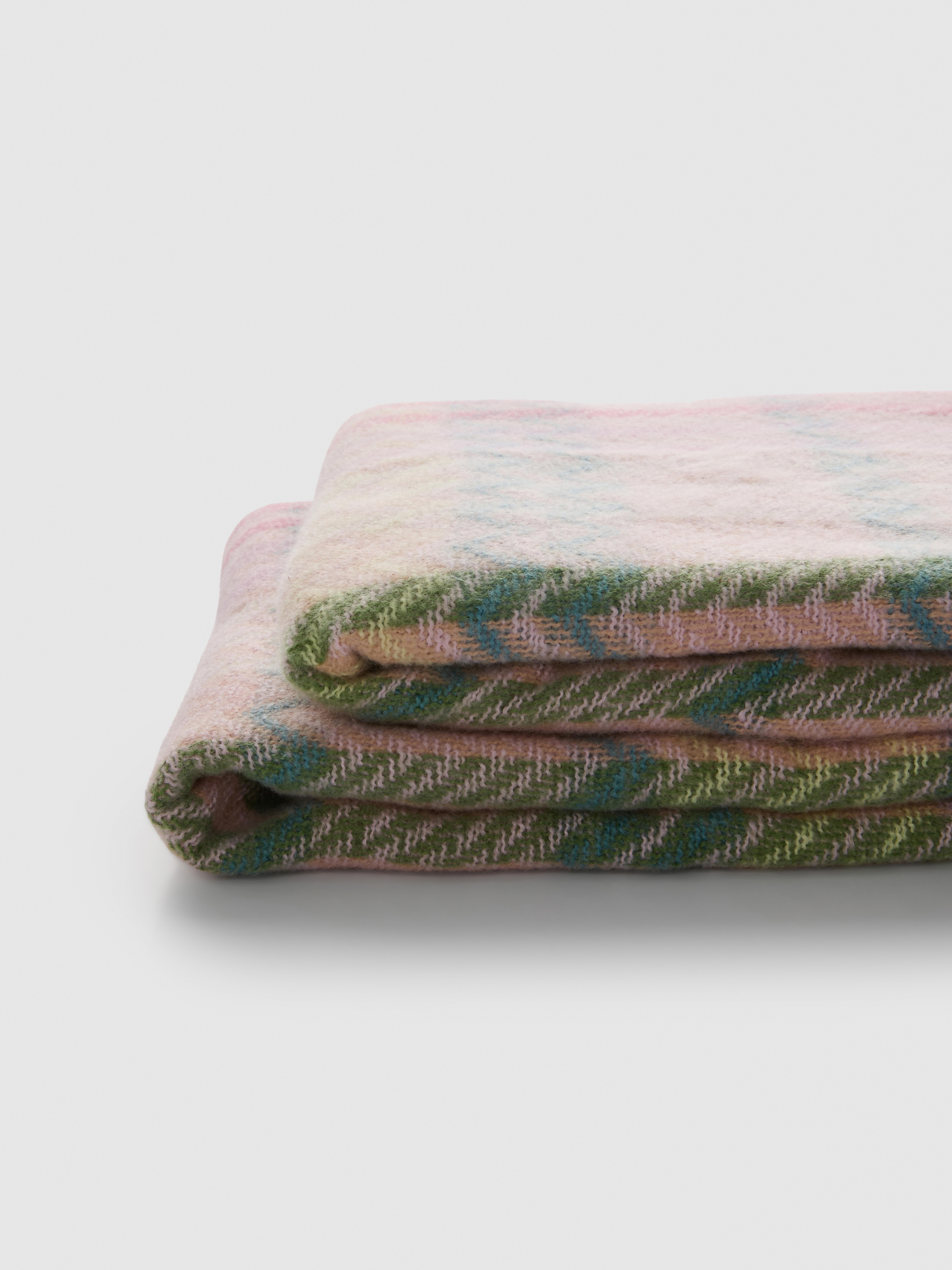 Couverture à chevrons