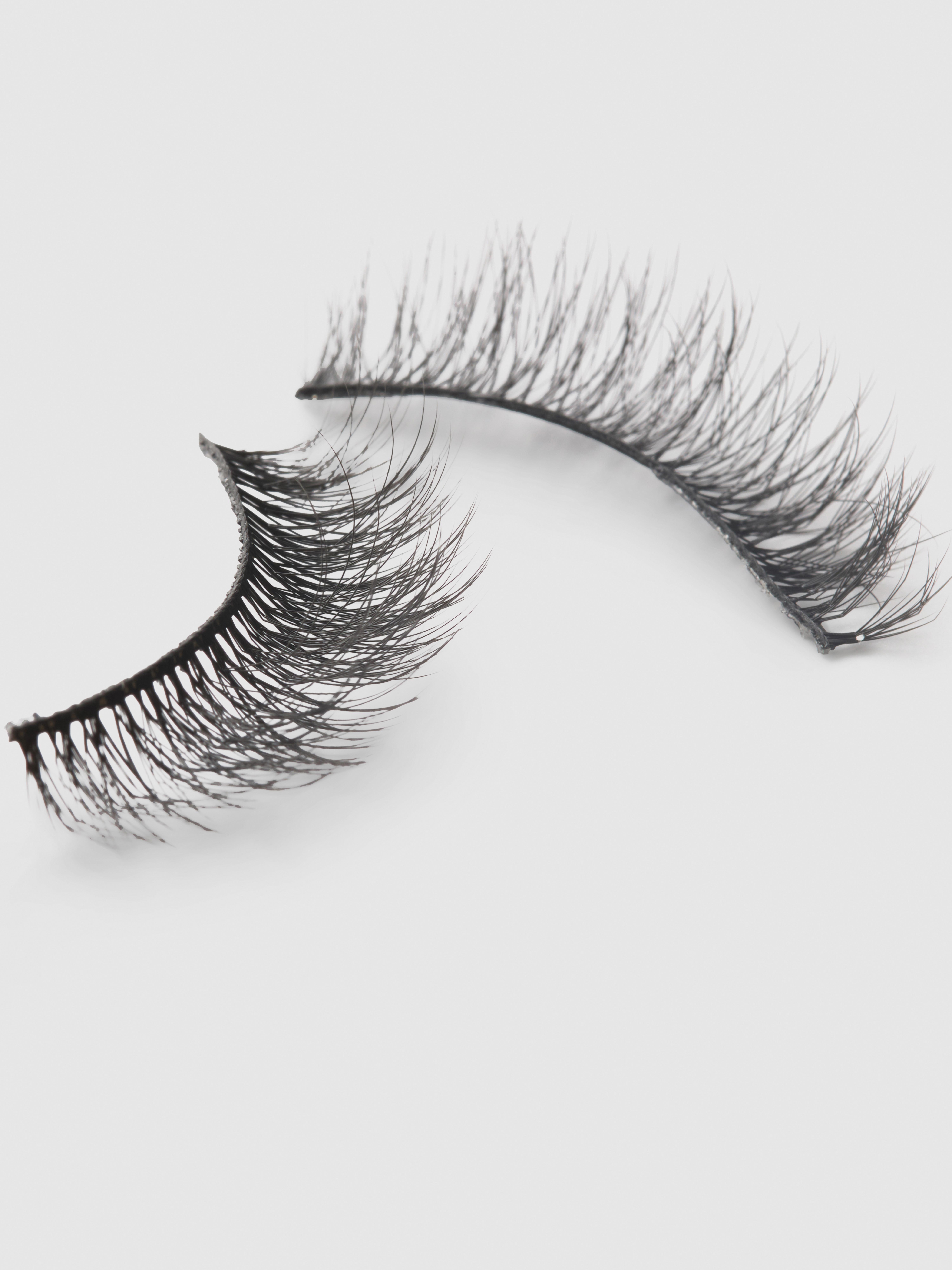Valse wimpers Sosu Cosmetics Bali