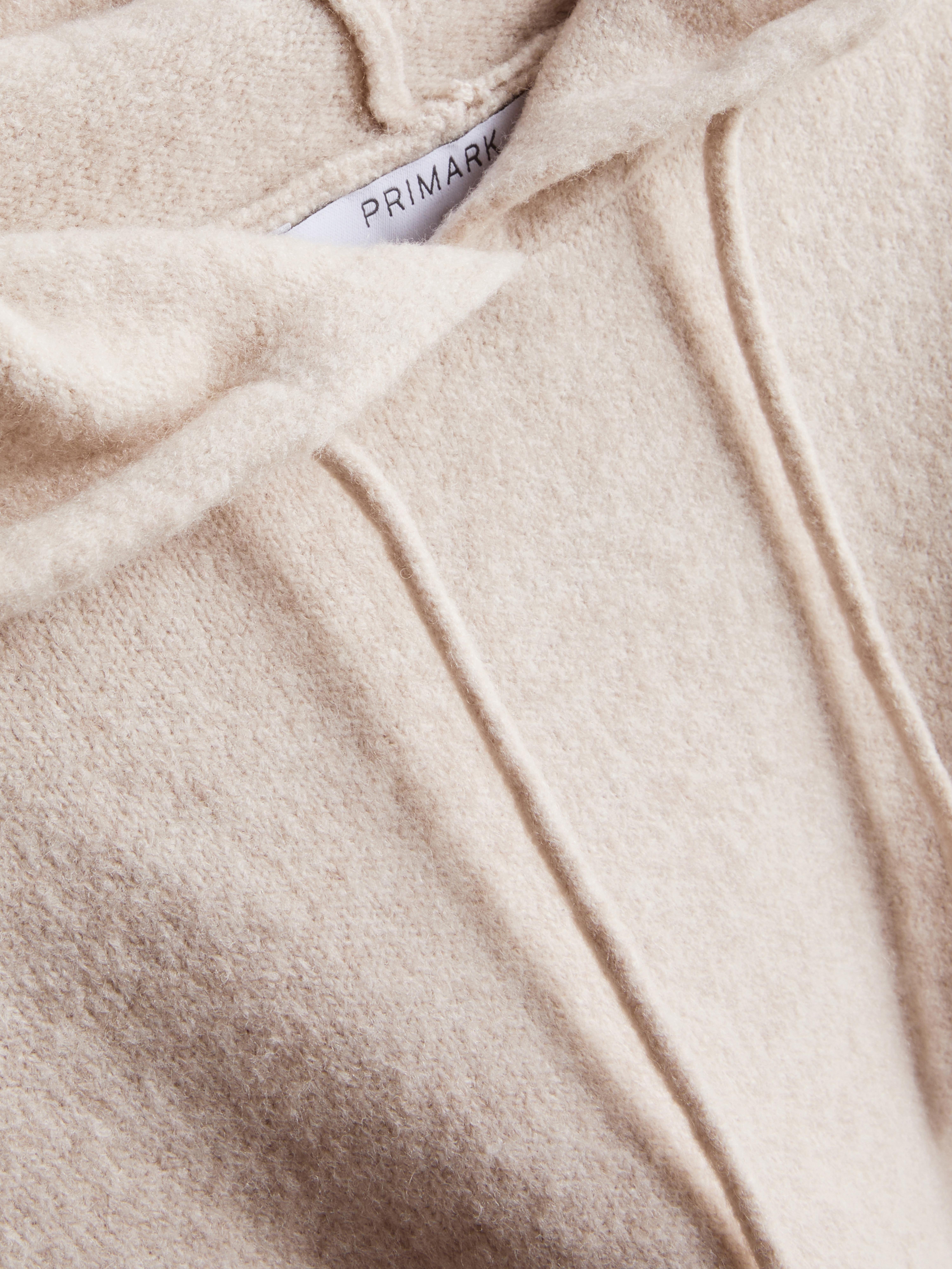 New York trui wit | trui met print - Famous Store