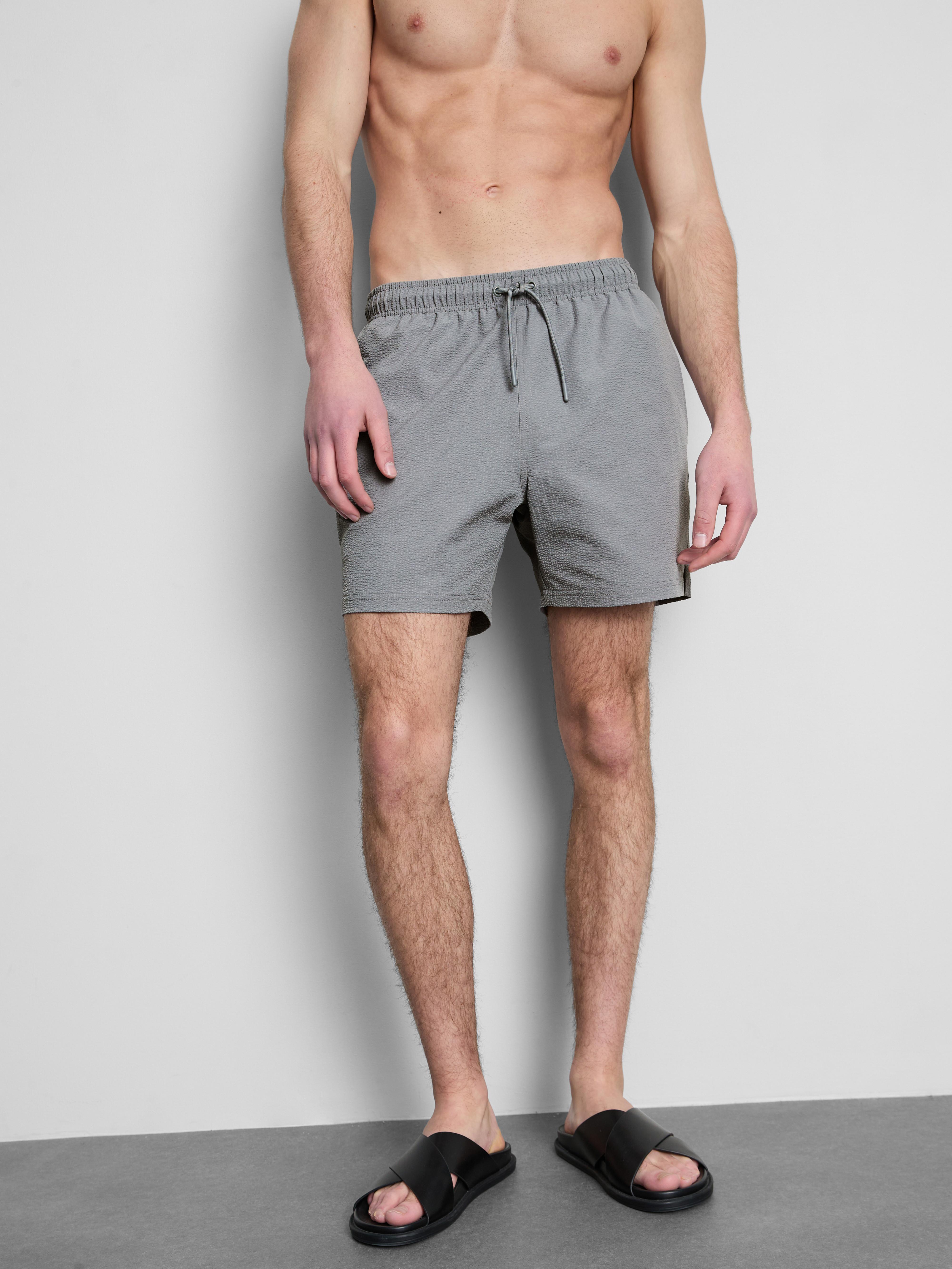 Costume da bagno strutturato