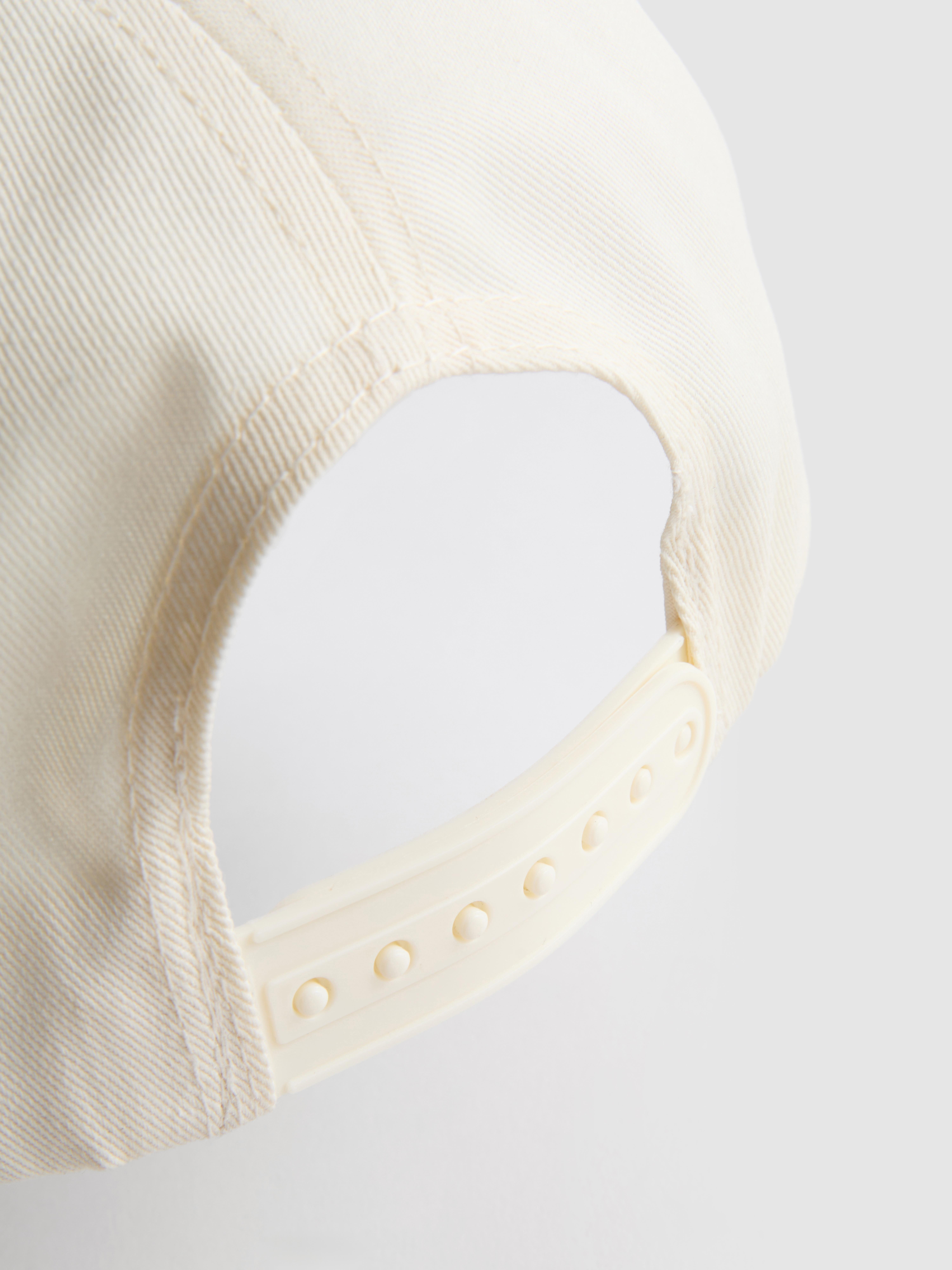 Two Tone Baseball Cap