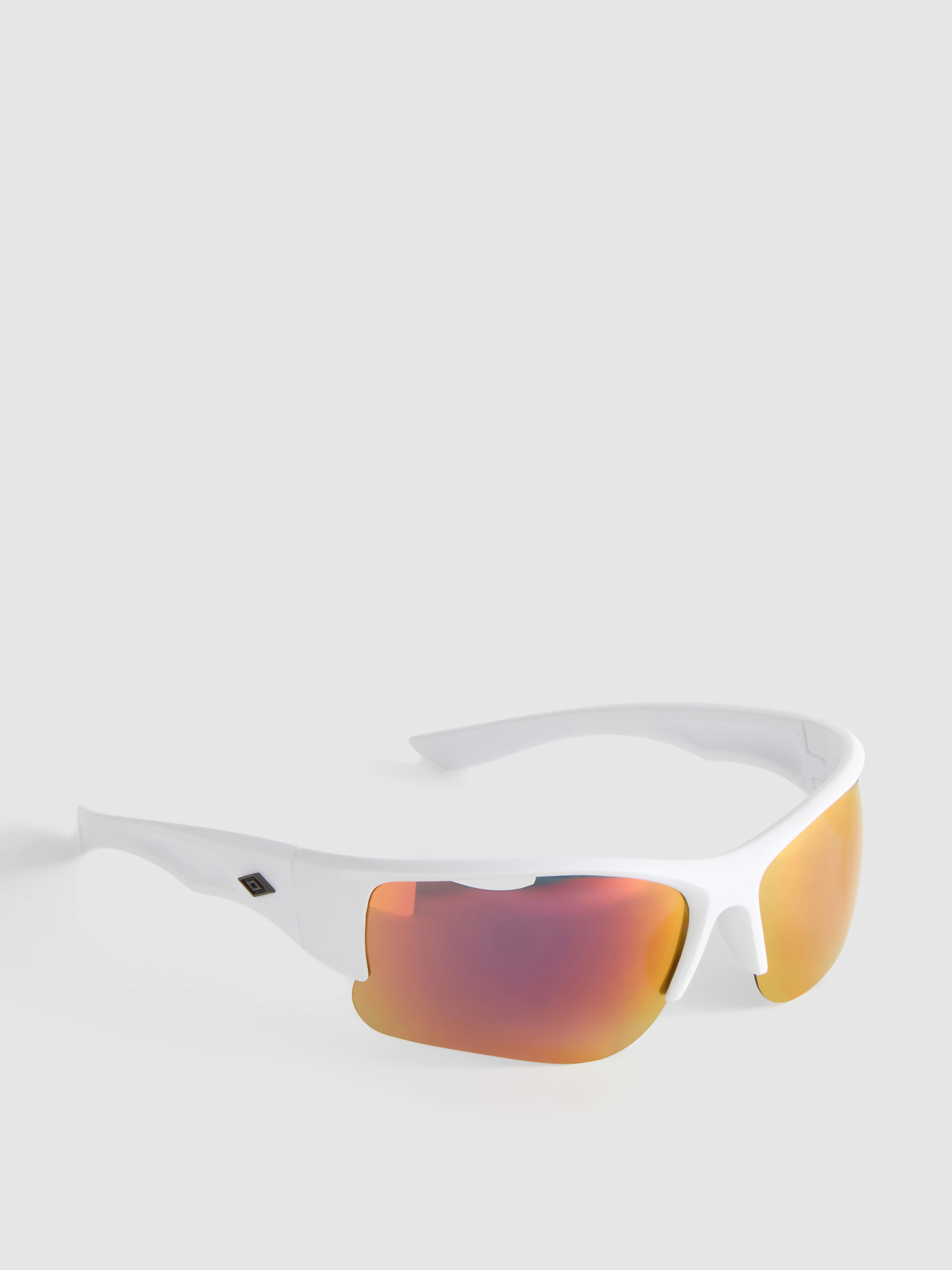 Getönte „Umbro“ Sonnenbrille