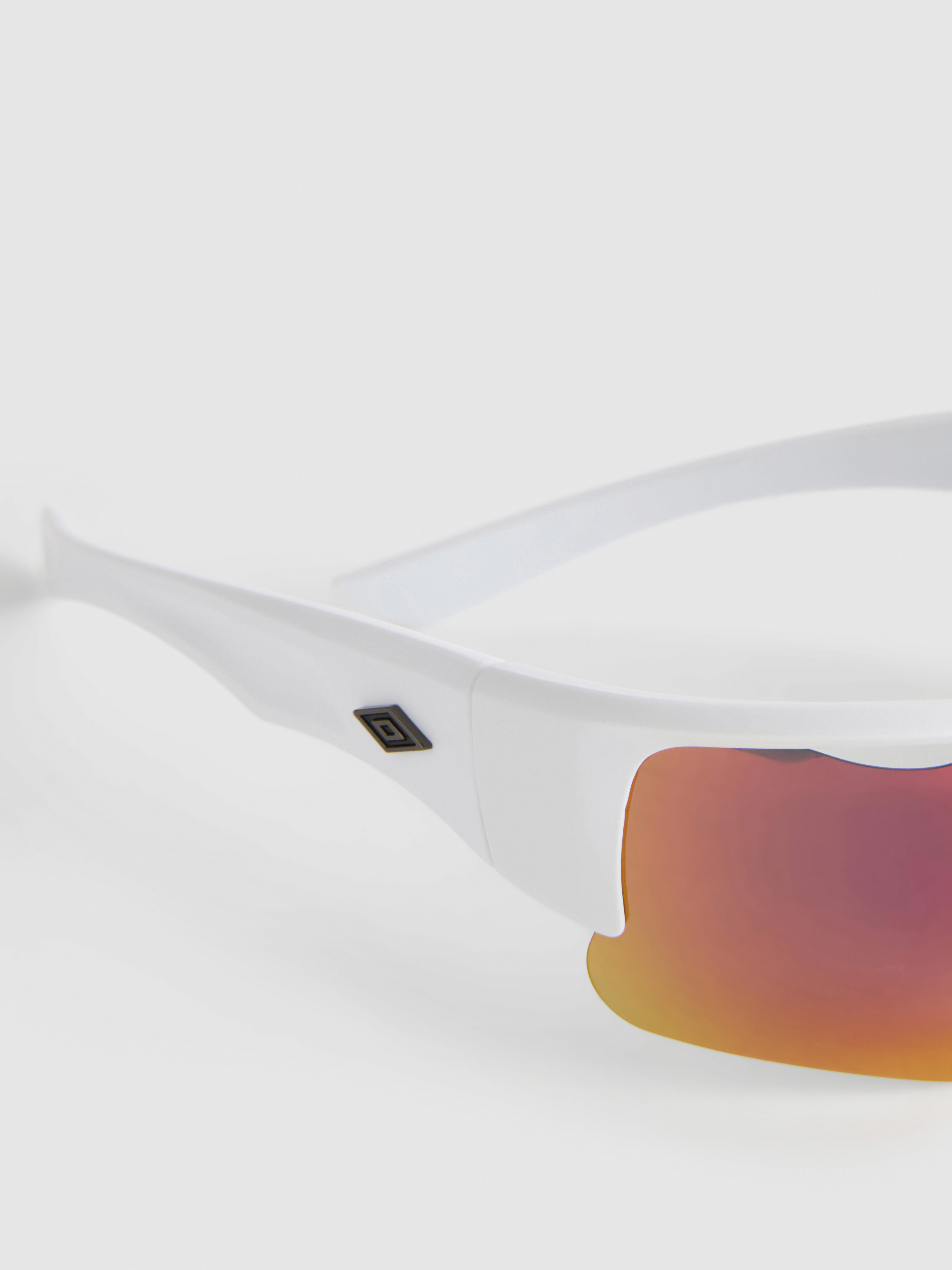 Getönte „Umbro“ Sonnenbrille