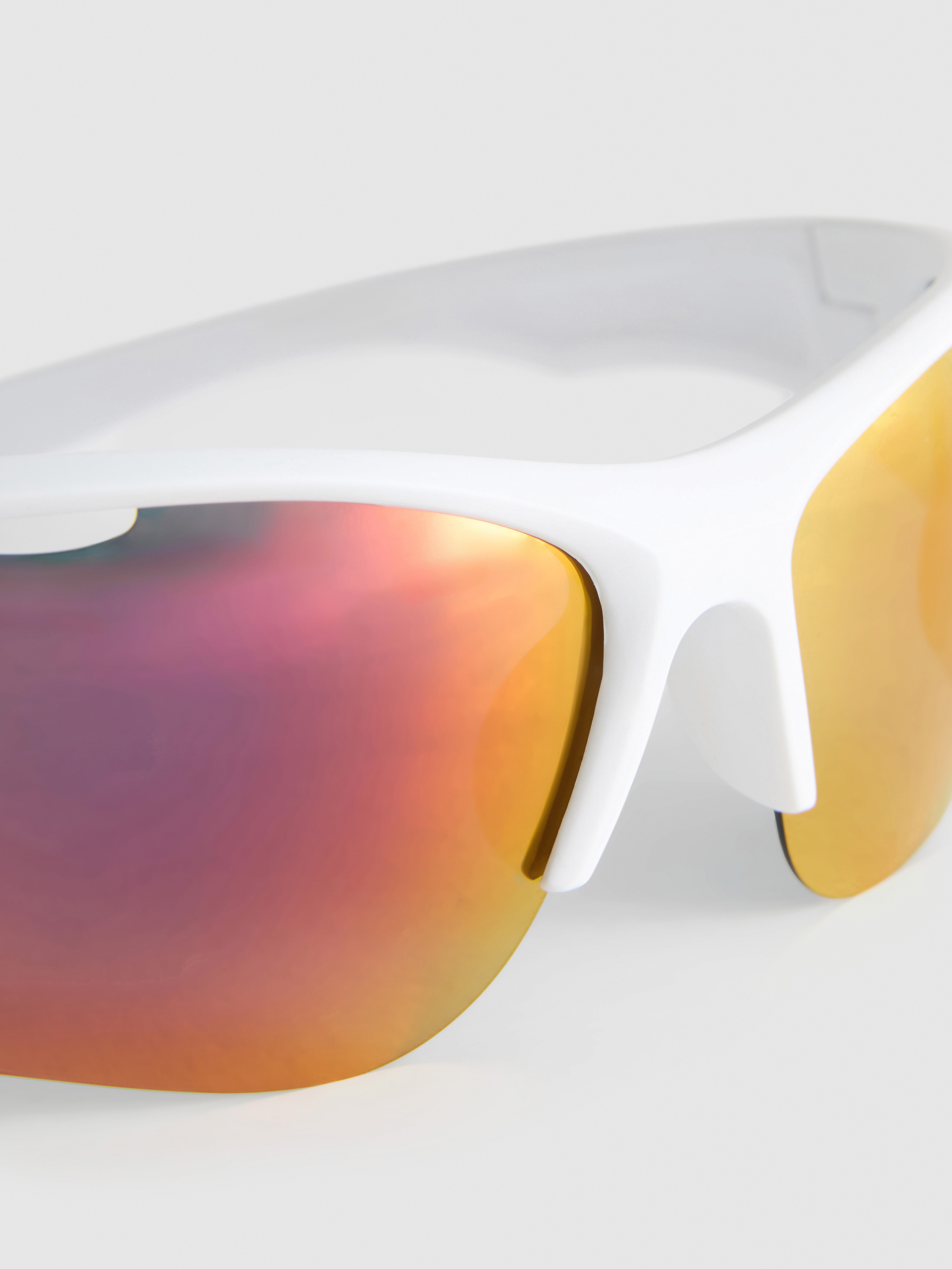 Getönte „Umbro“ Sonnenbrille