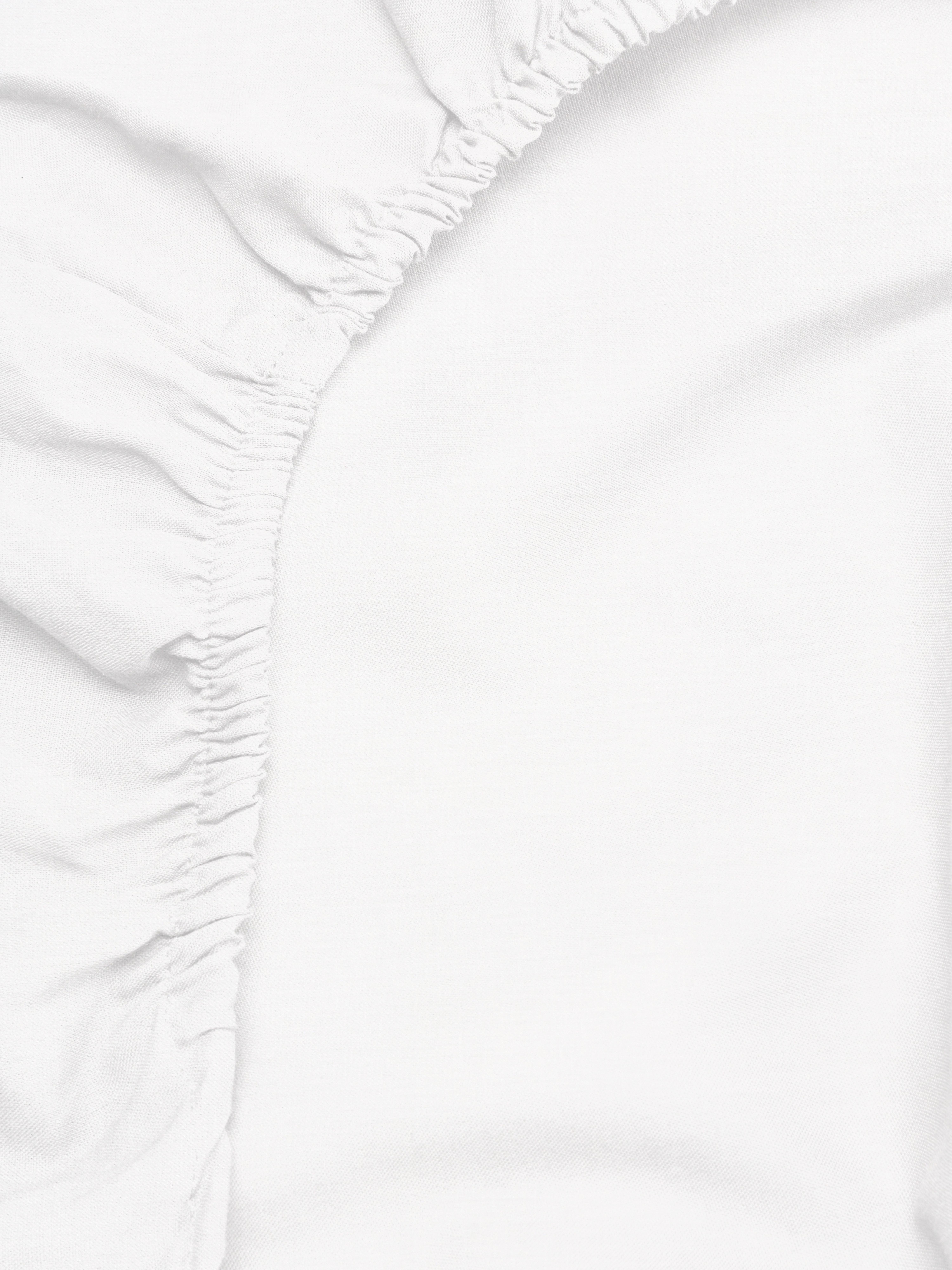 2pk Heart Fitted Sheet