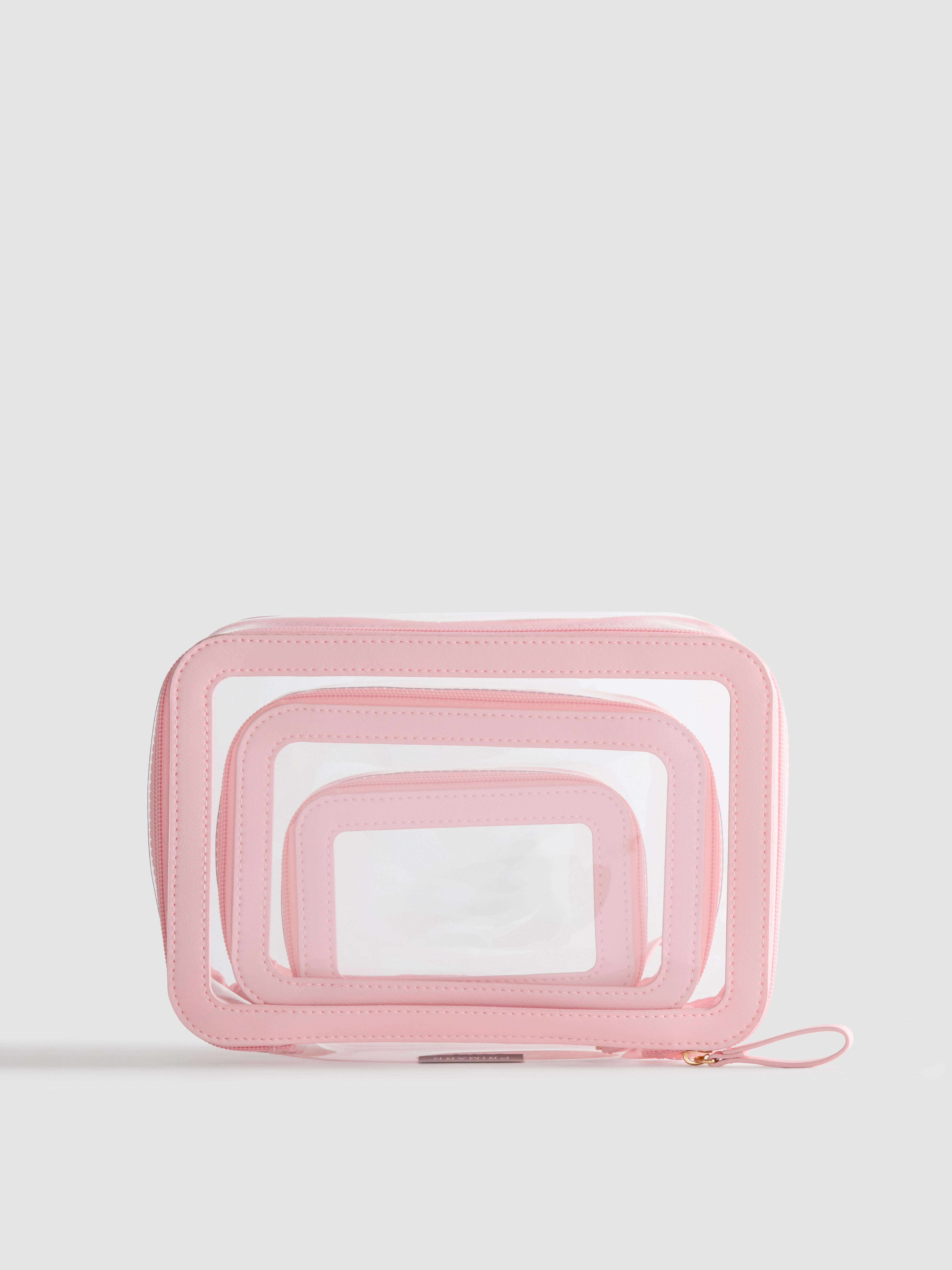 3-Piece Packing Cube Set