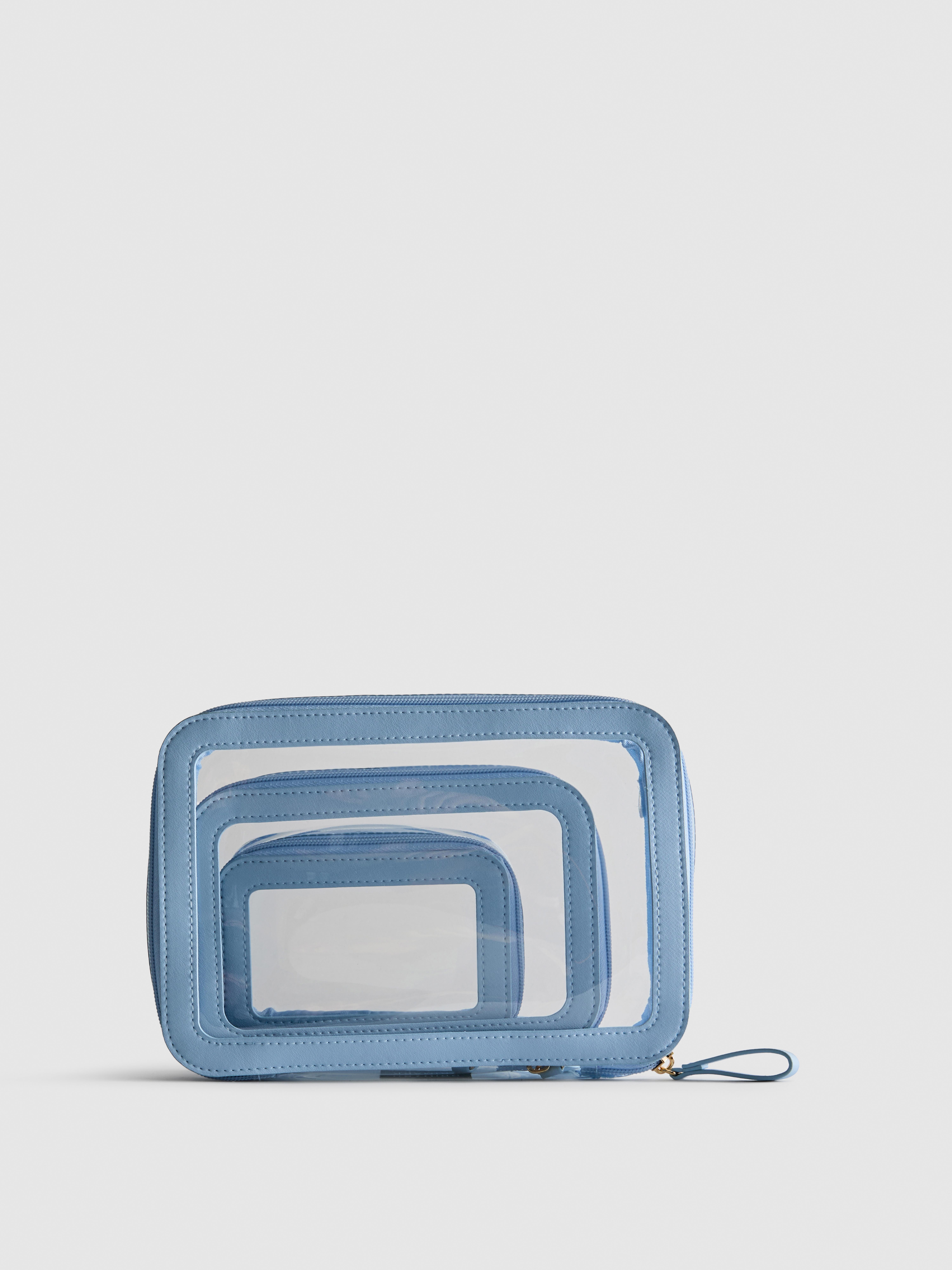 Packwürfel-Set, 3-teilig