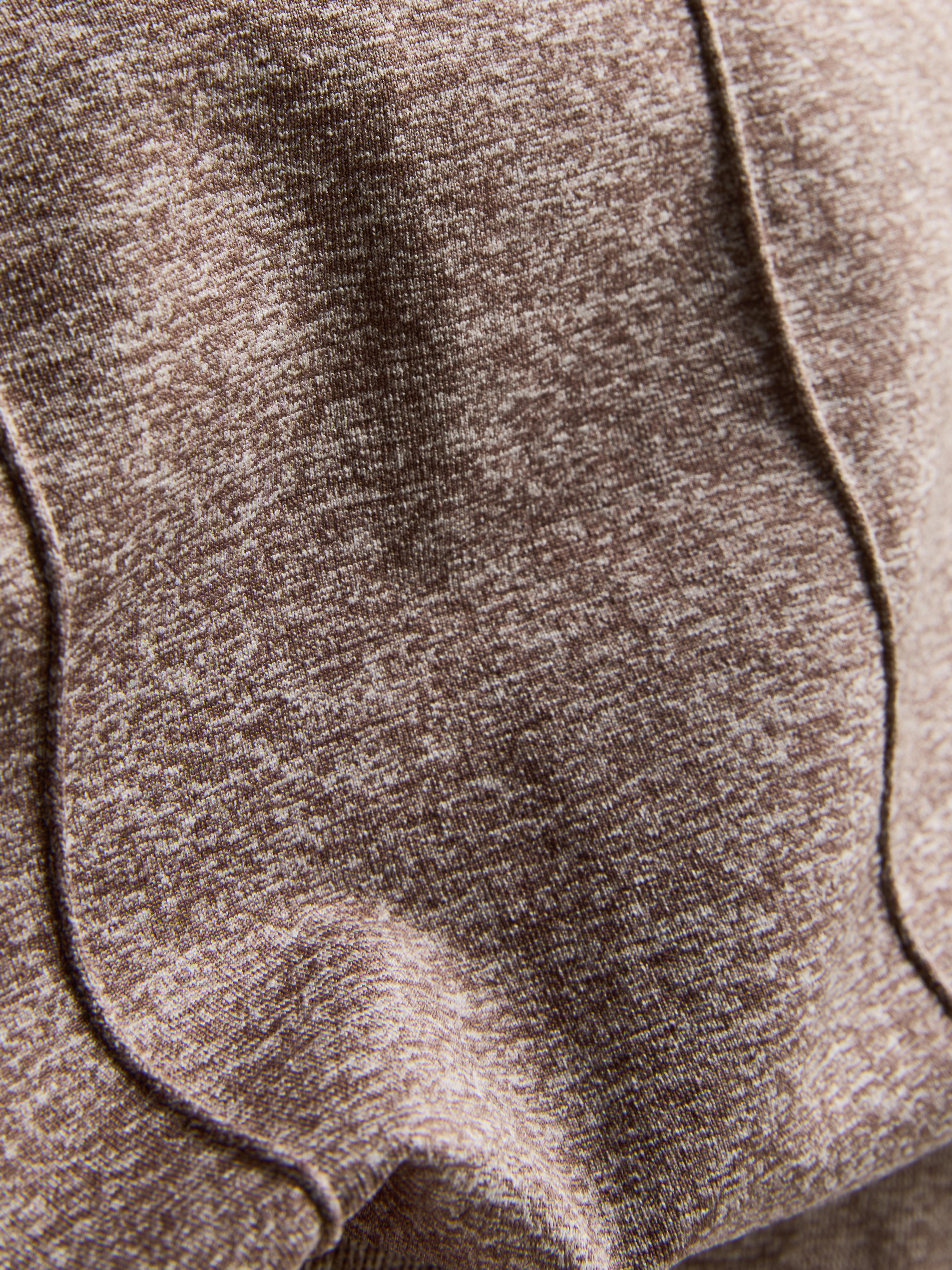 Bezešvé sportovní tvarující tílko