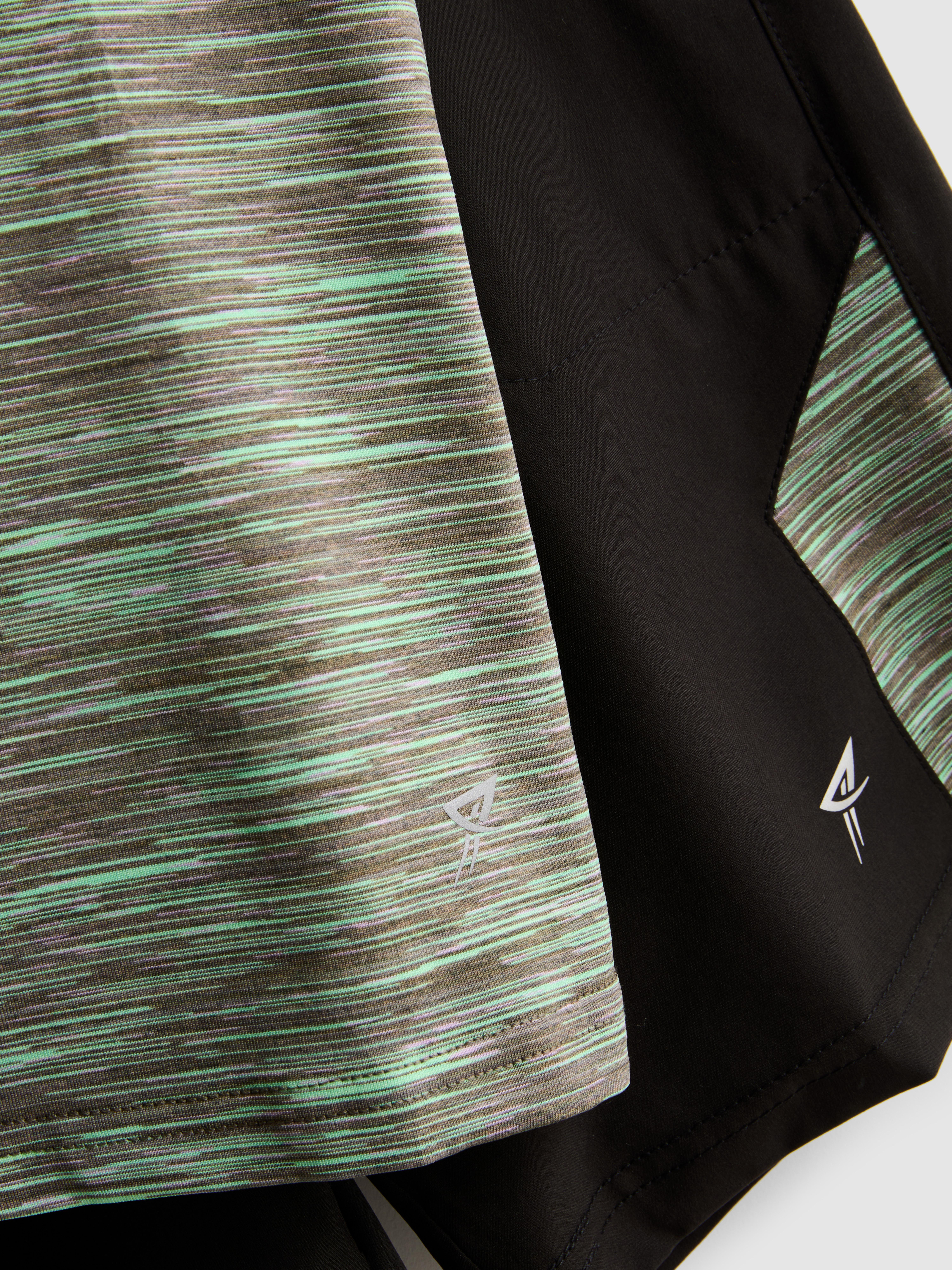 7–15 Jahre | Activewear-Set mit T-Shirt und Shorts