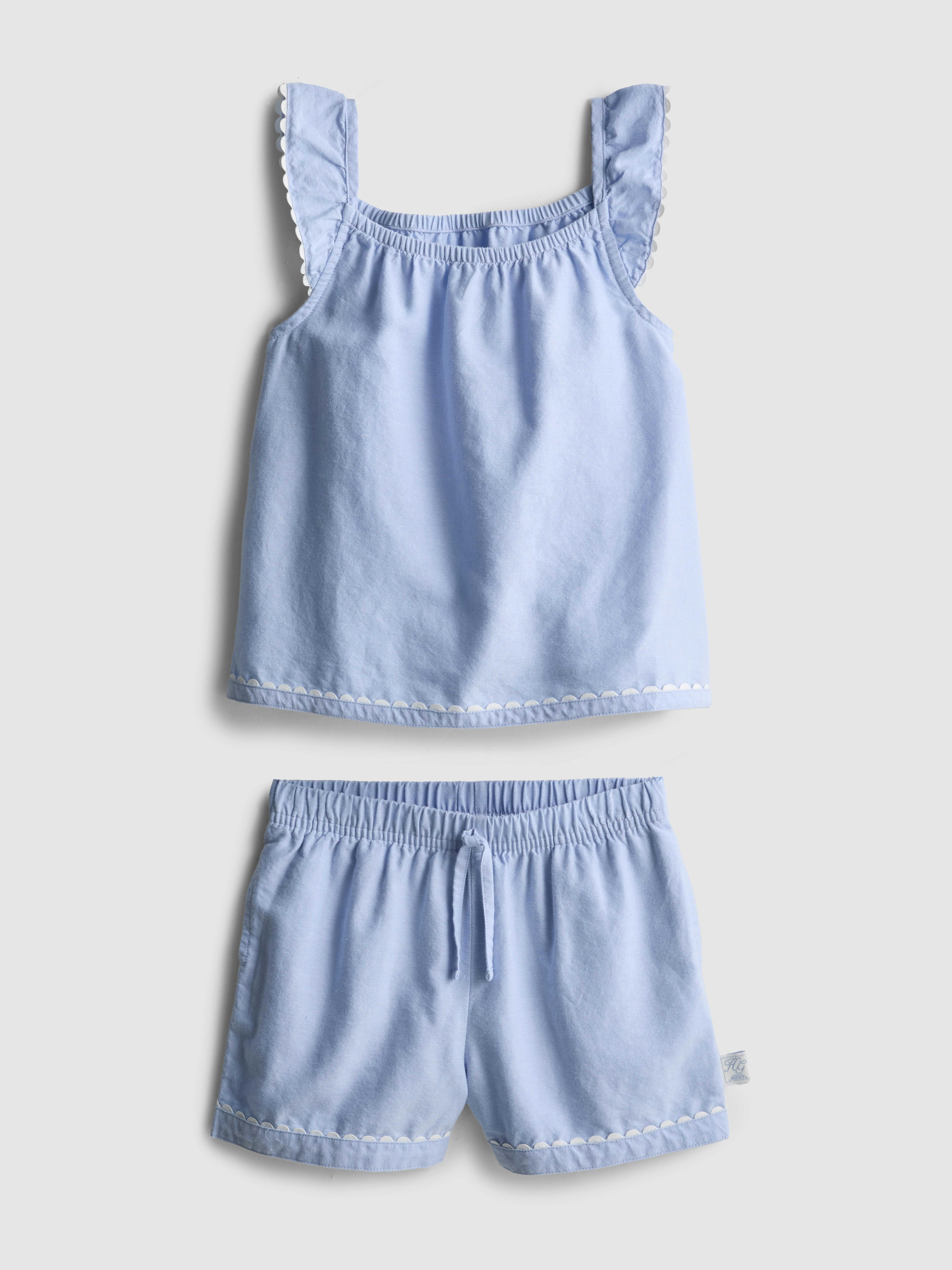 1,5-12 años | Pijama corto de Stacey Solomon