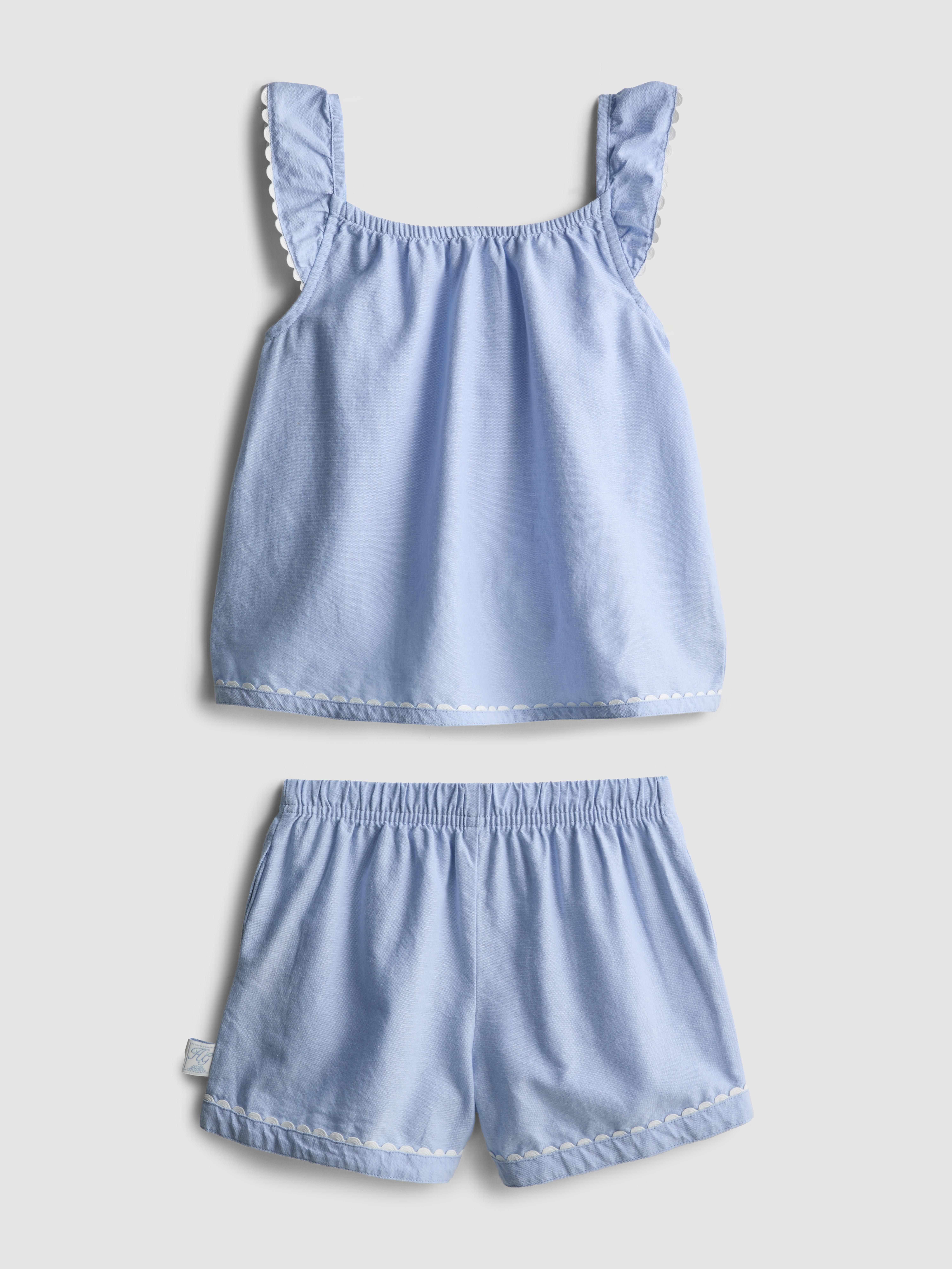 1.5-12yrs | Stacey Solomon Short Cami Pyjamas