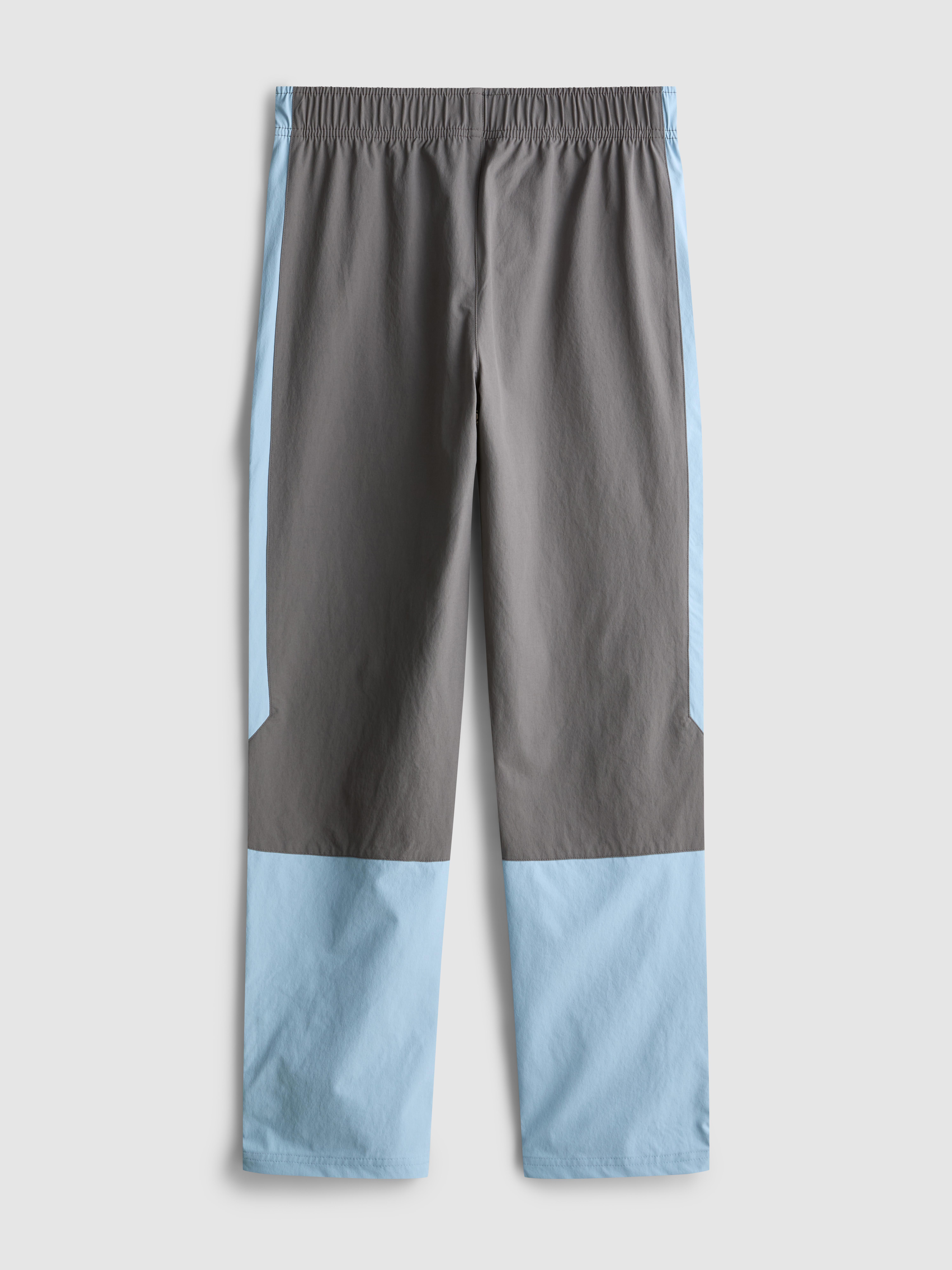 7-15yrs | Active Colour Block Joggers