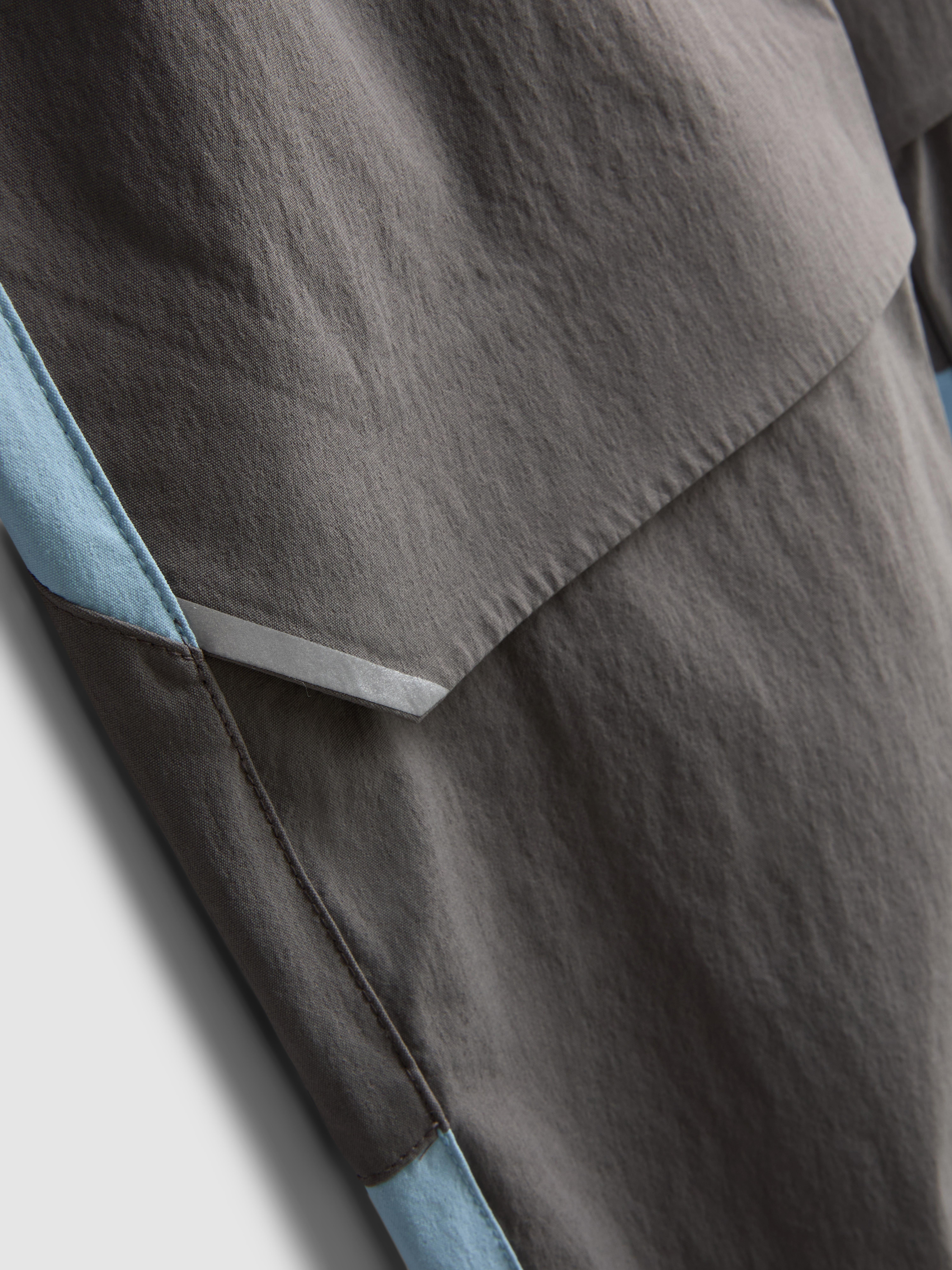 7-15yrs | Active Colour Block Joggers