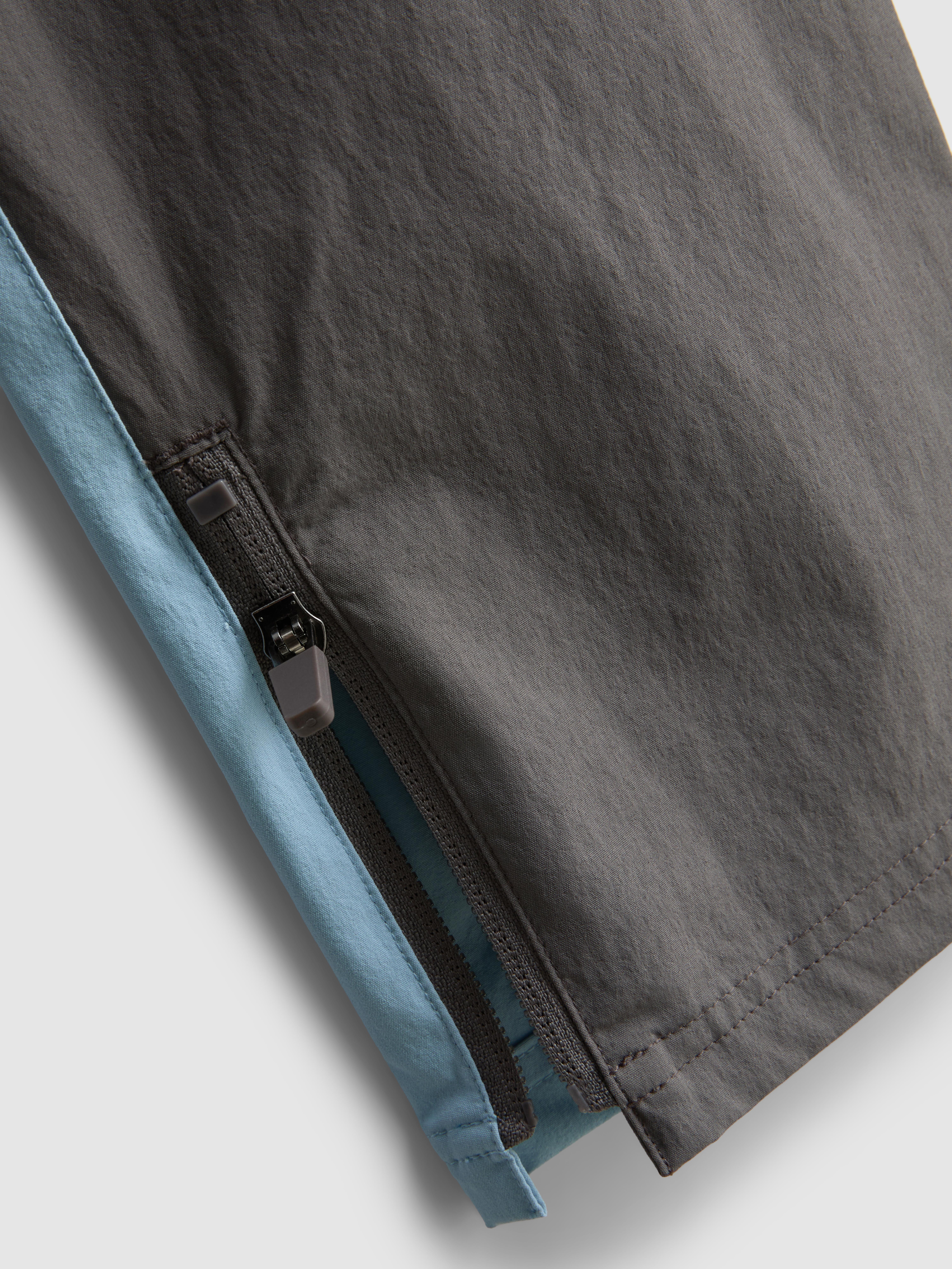 7-15yrs | Active Colour Block Joggers