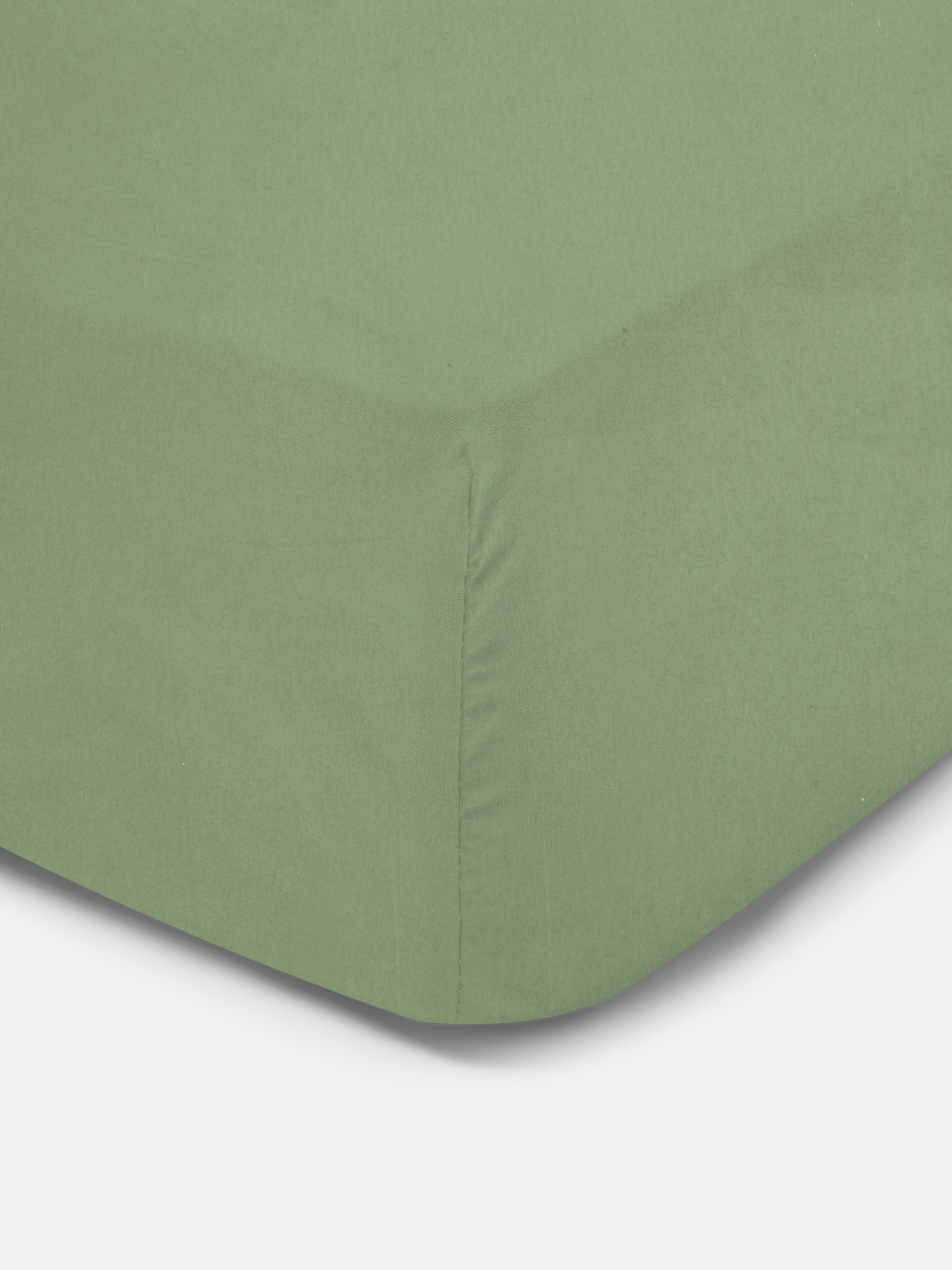 2pk Toile King Fitted Sheet