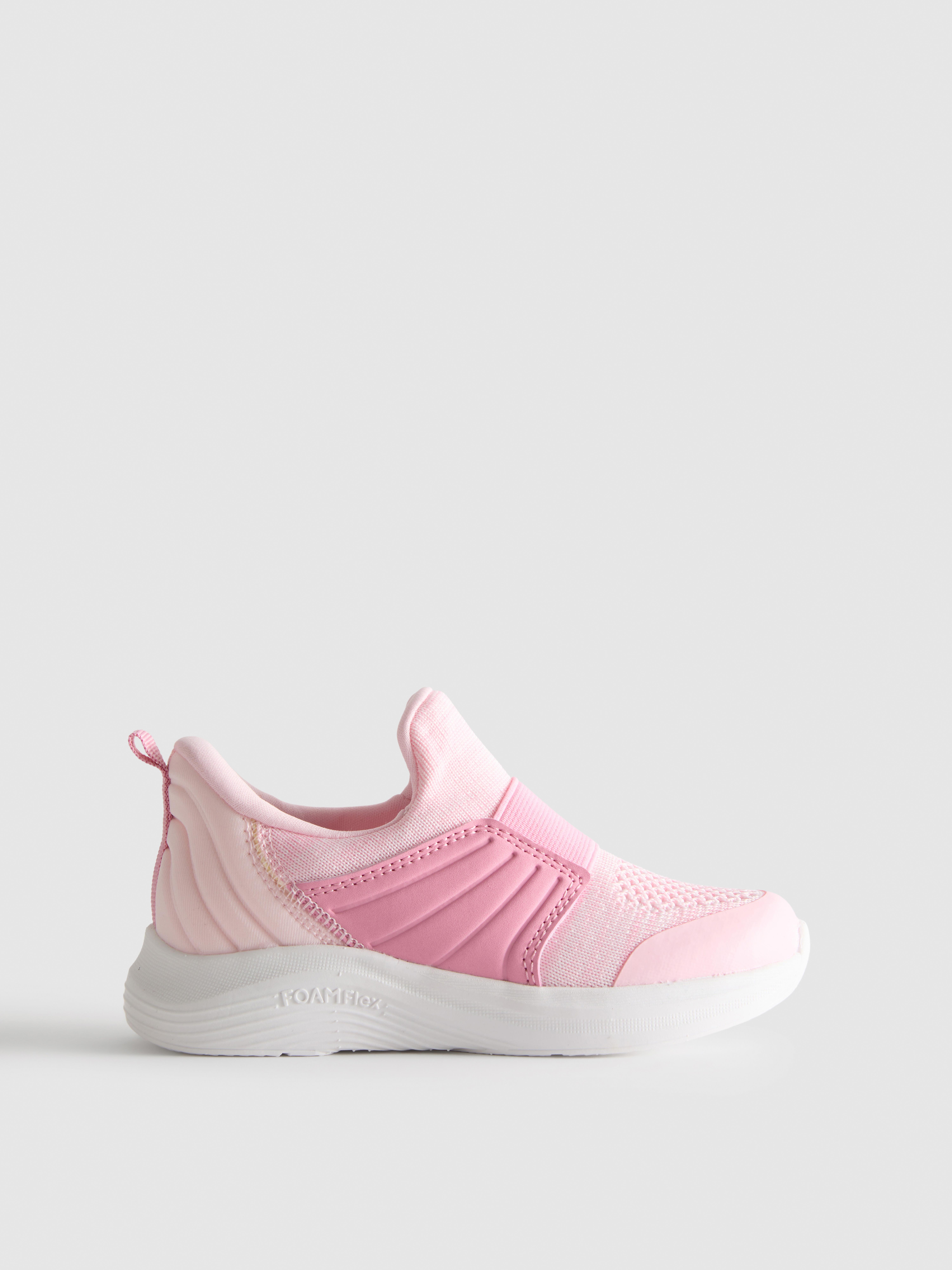 Slip-on Low-Top-Sneaker