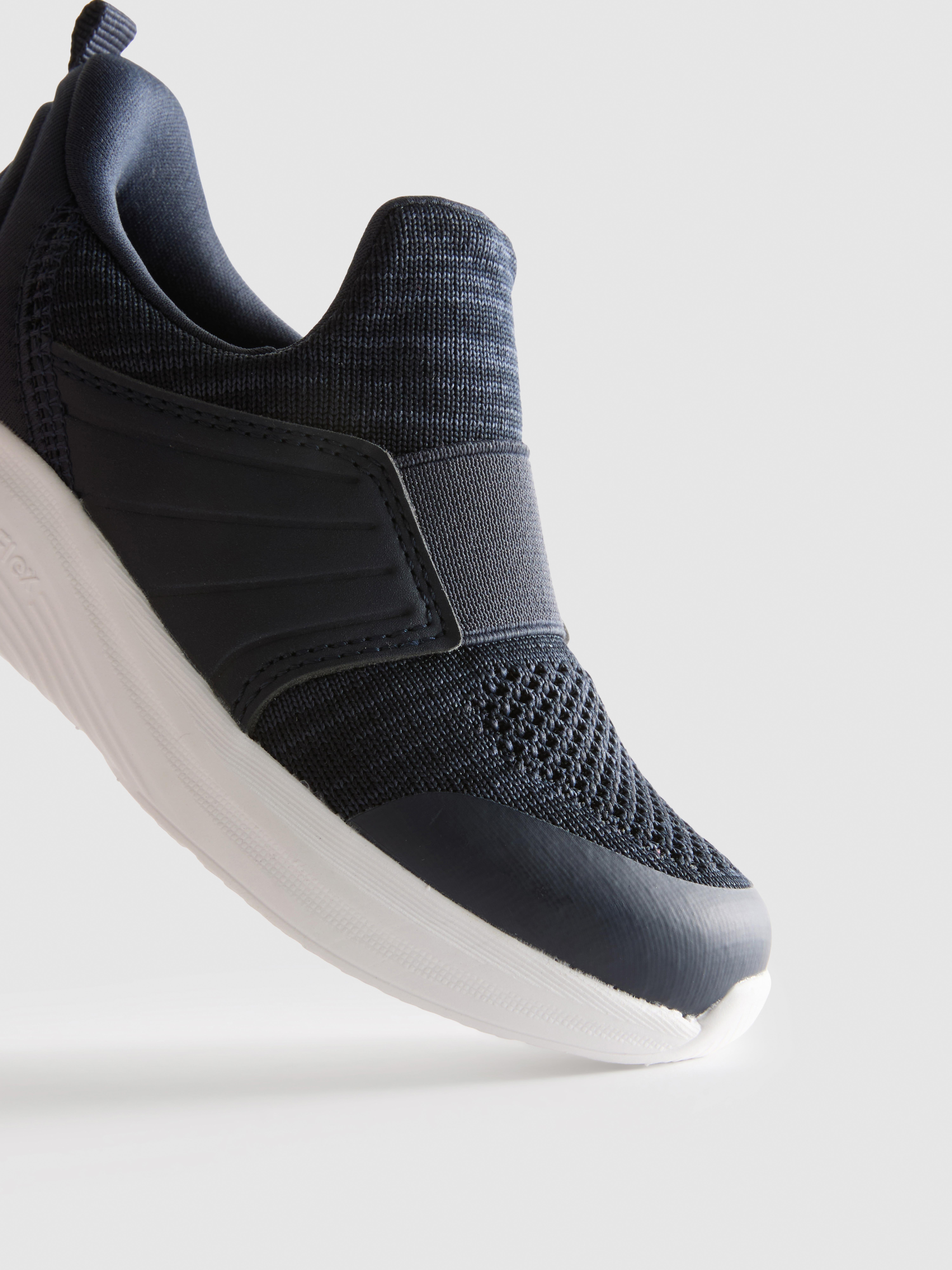 Slip-On Low-Top Sneakers