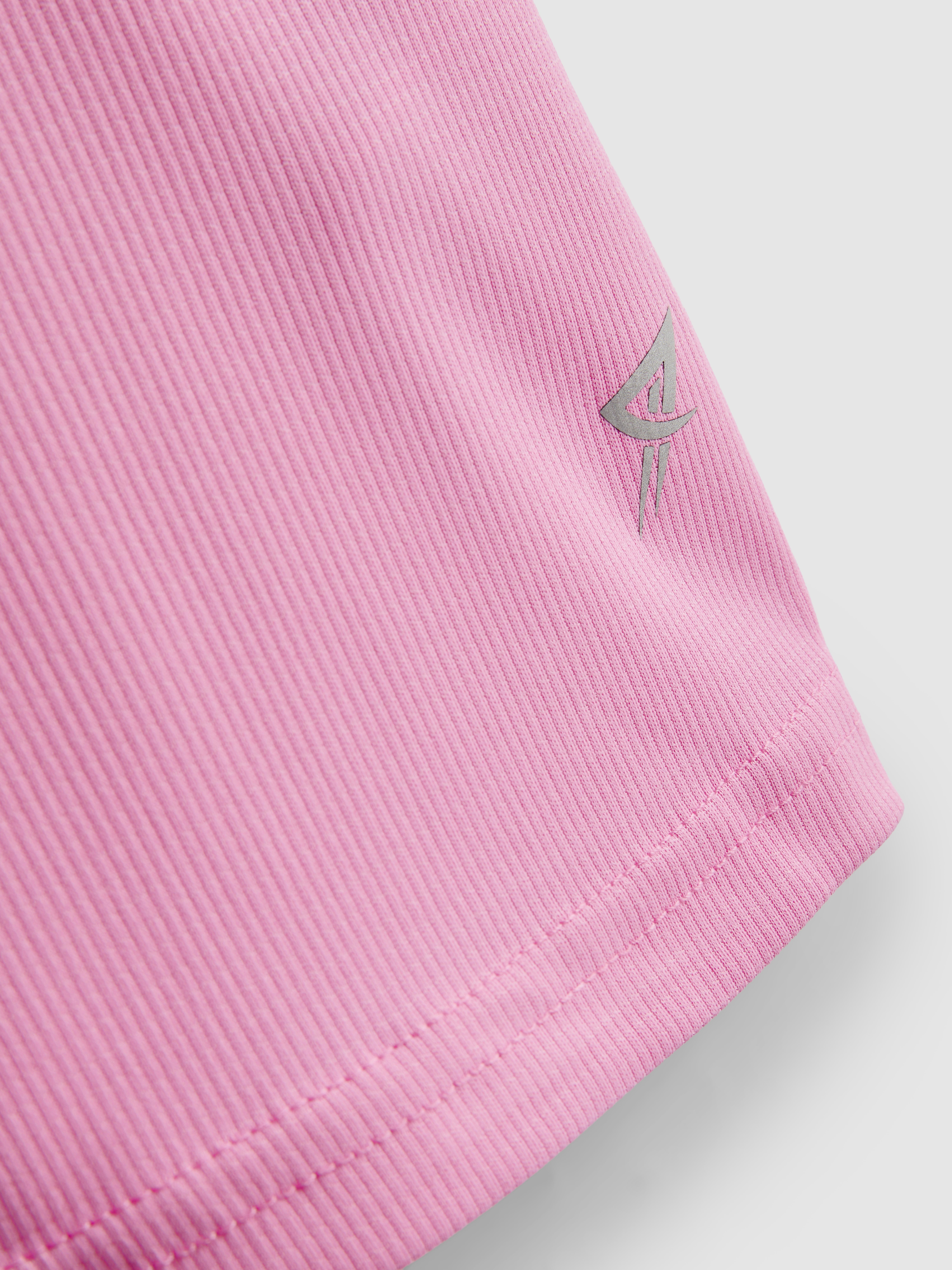 1,5-7 jr | Sportset van T-shirt en short