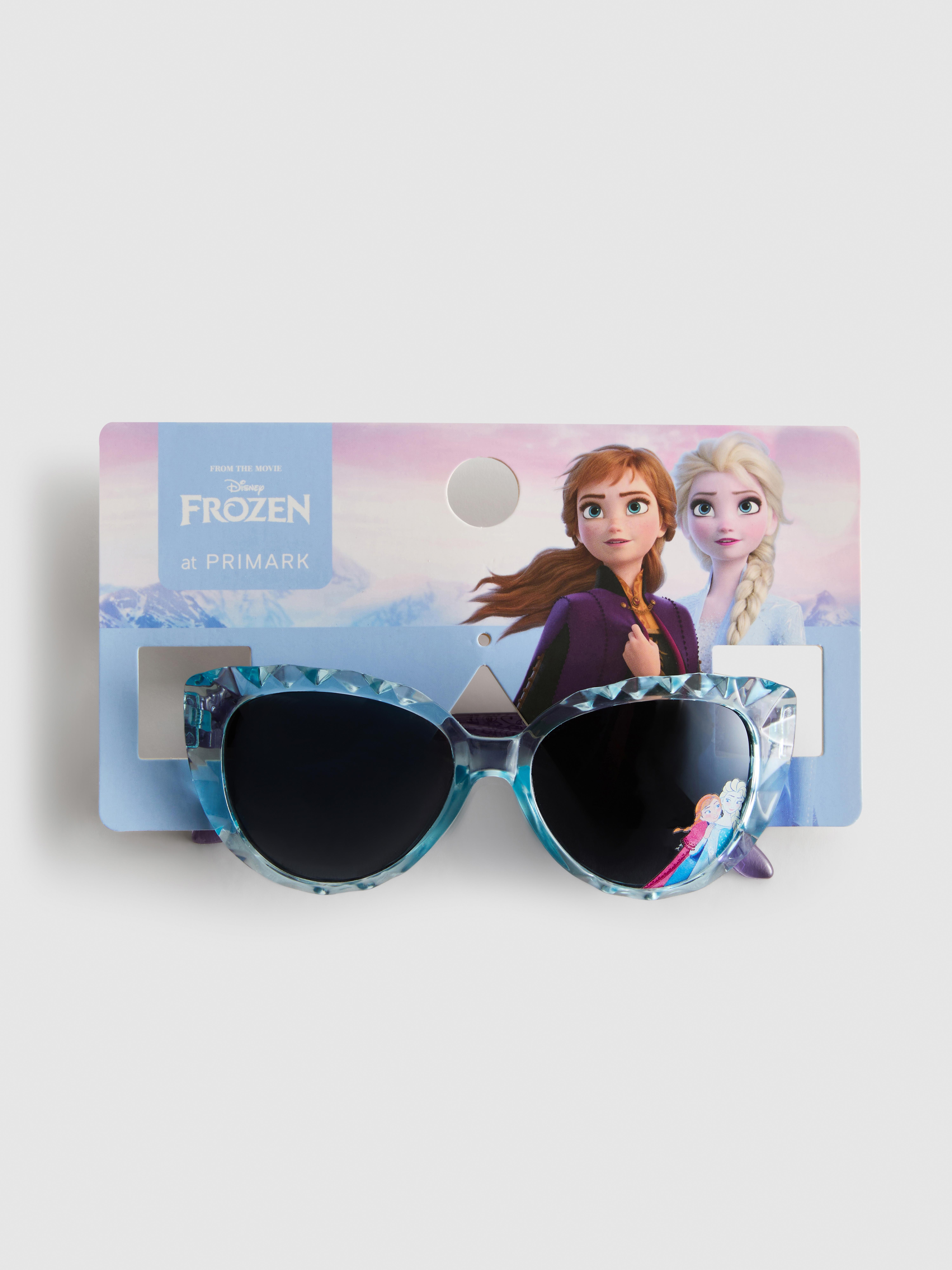 Óculos sol personagens Disney Frozen