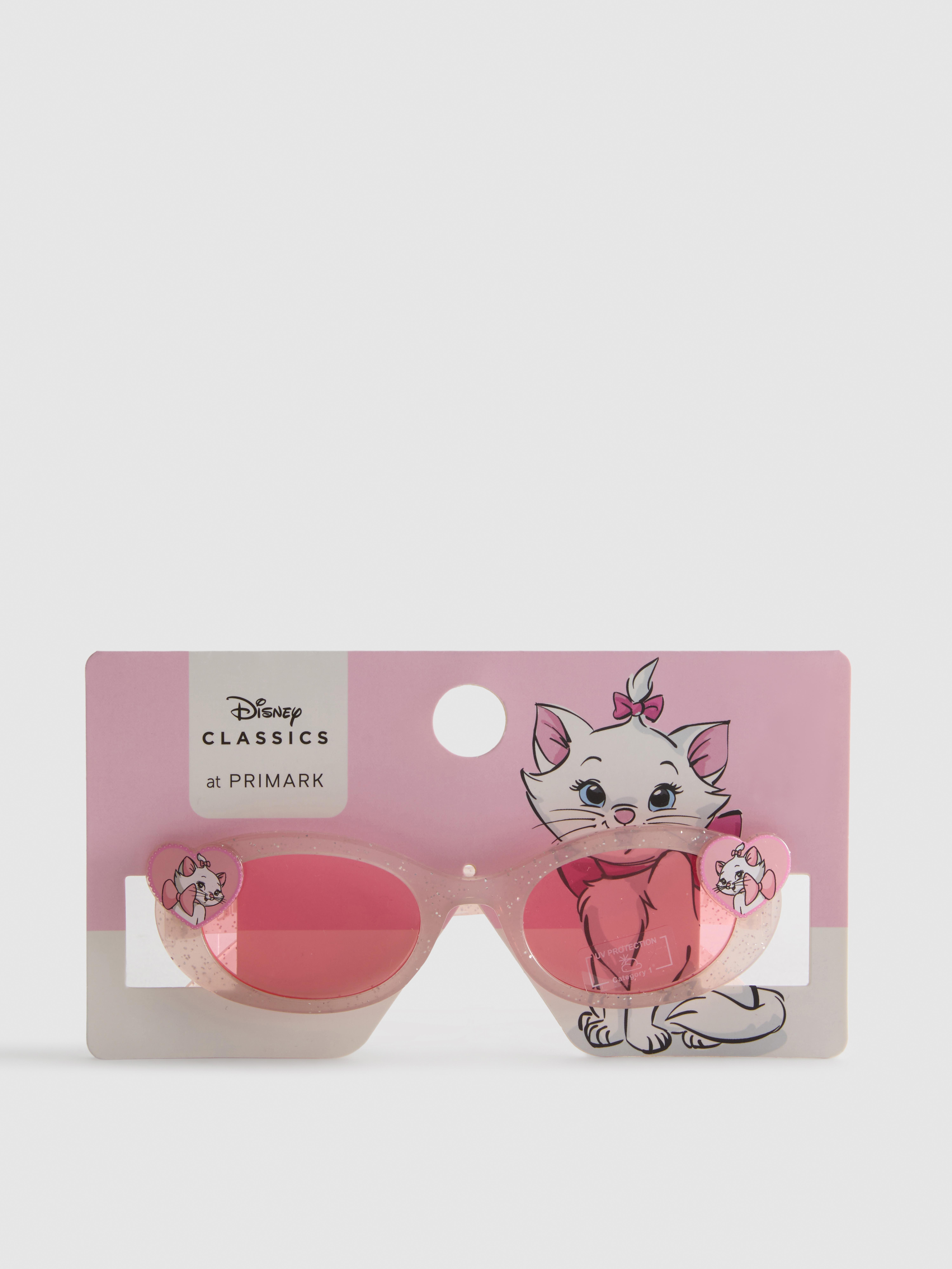 „Disney Aristocats Marie“ Sonnenbrille