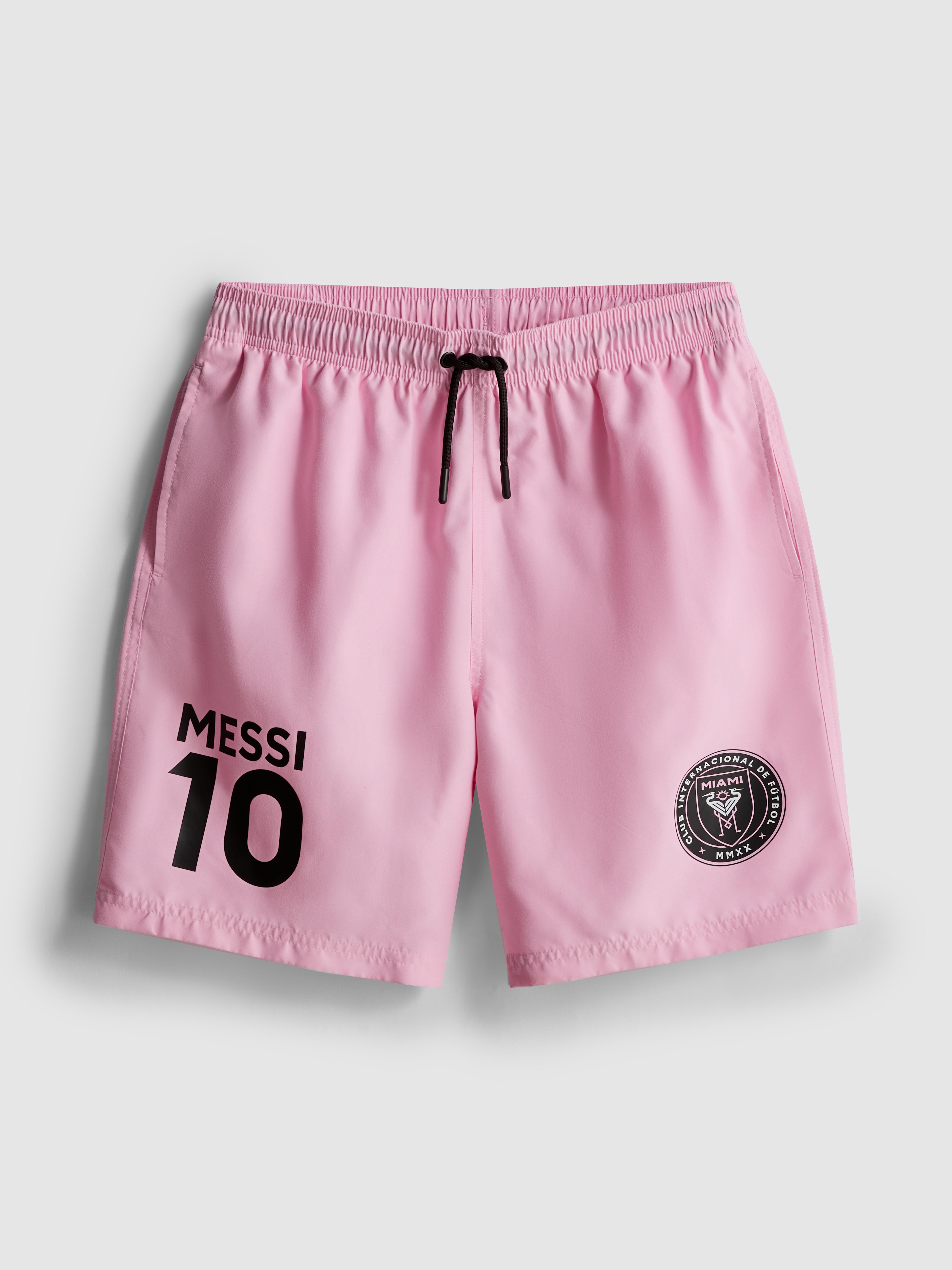7-15yrs | Inter Miami CF Board Shorts
