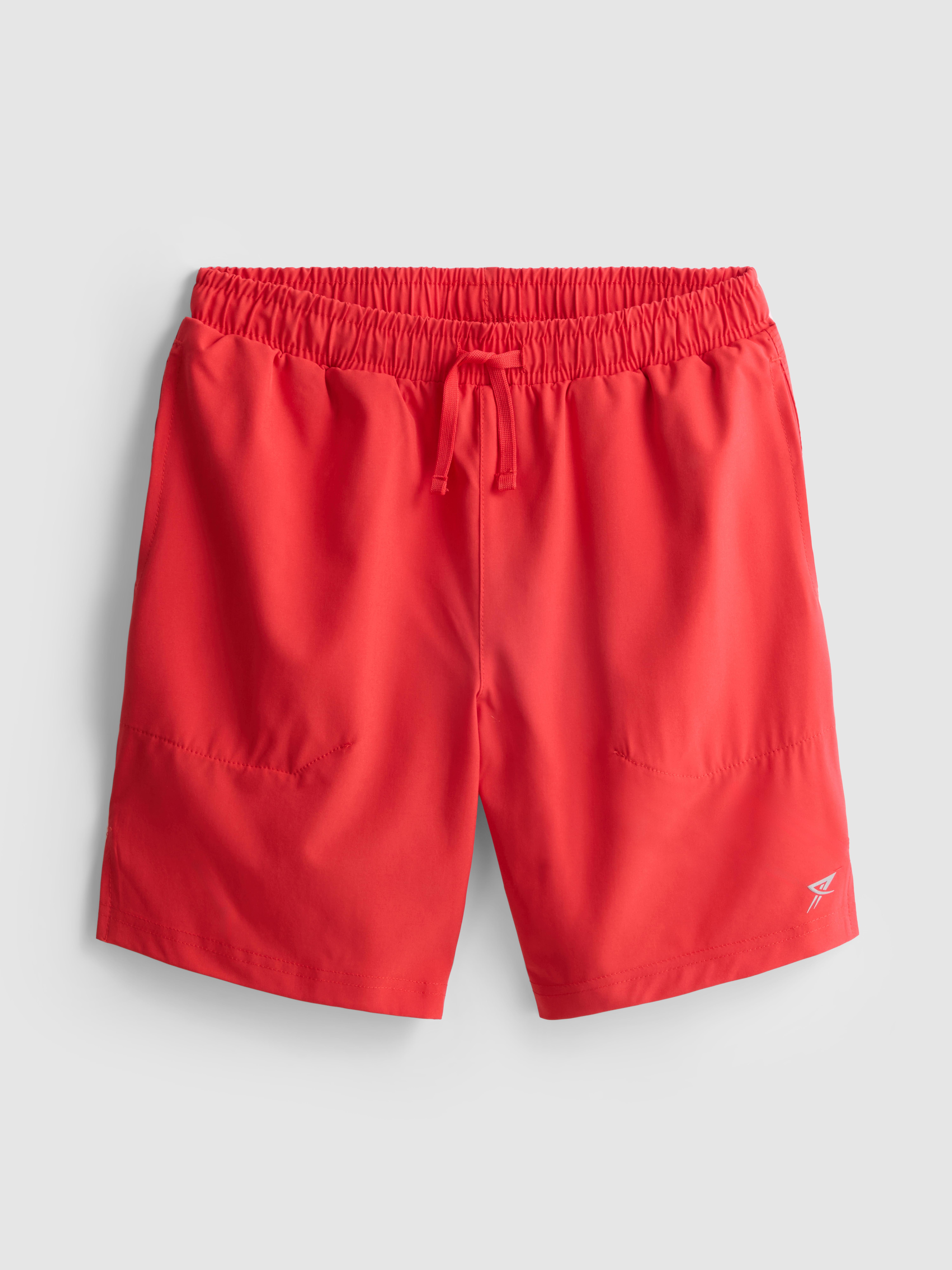 7-15 anni | Pantaloncini sportivi