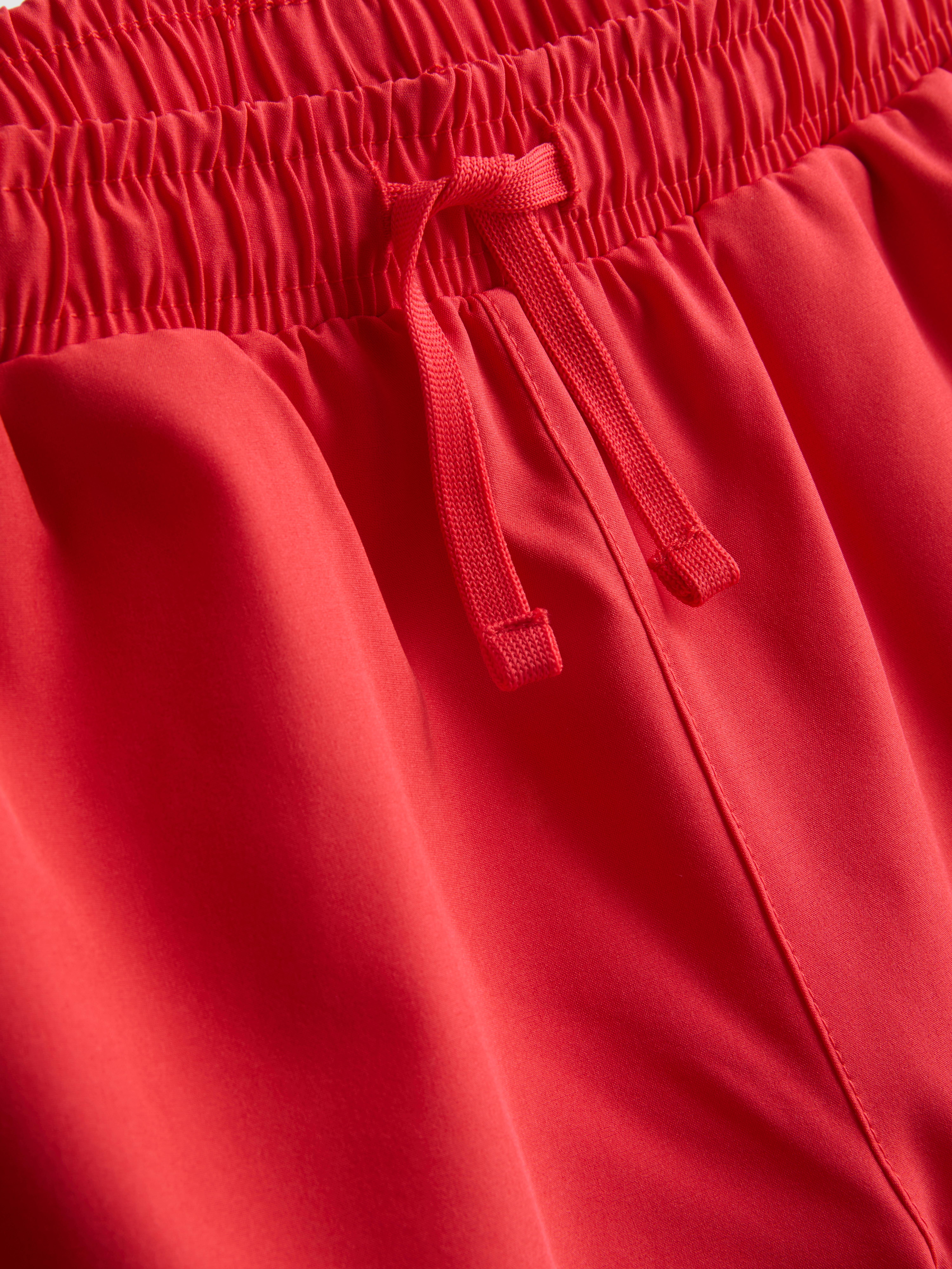 7-15yrs | Active Shorts