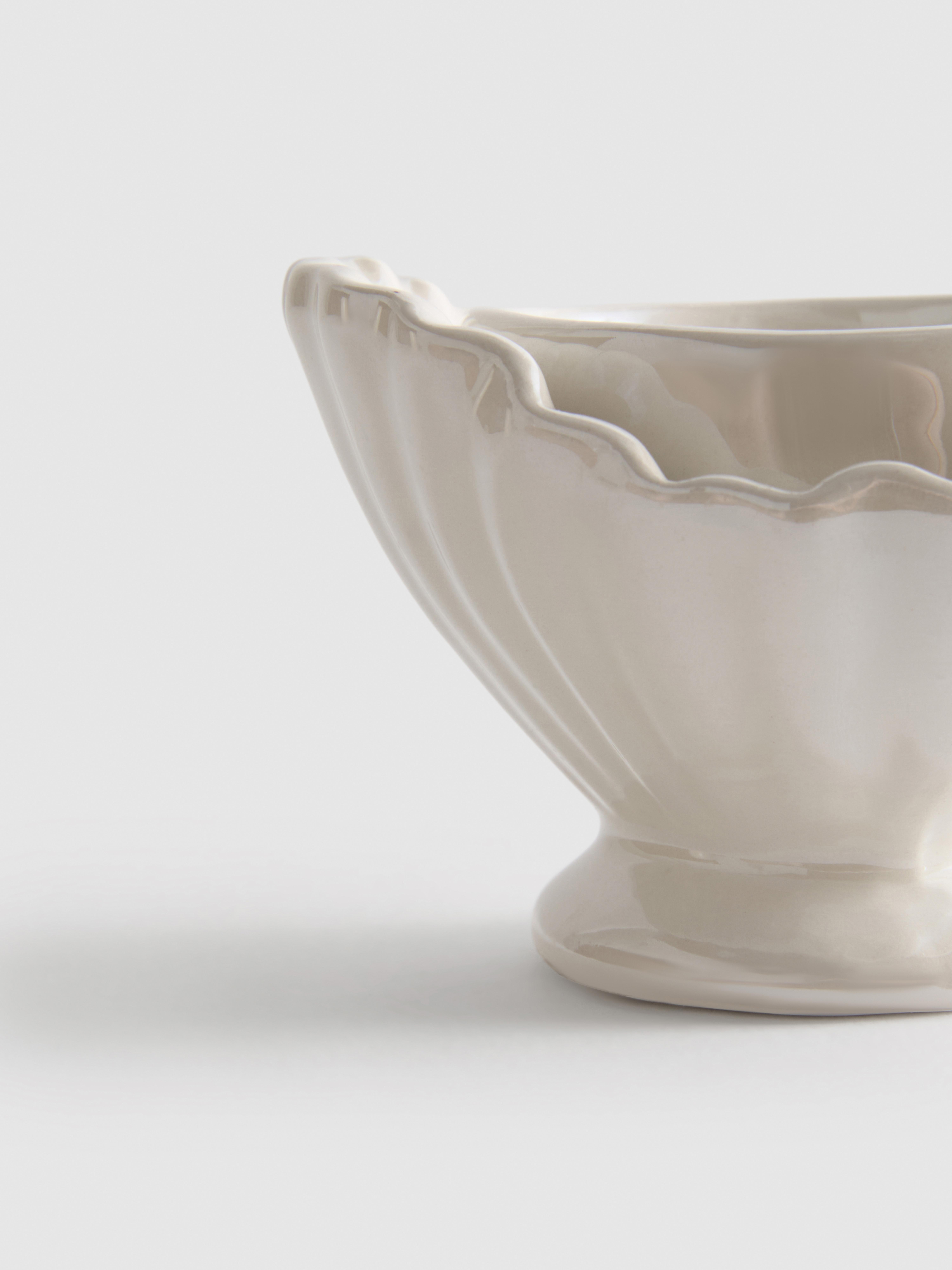 Shell Tealight Holder